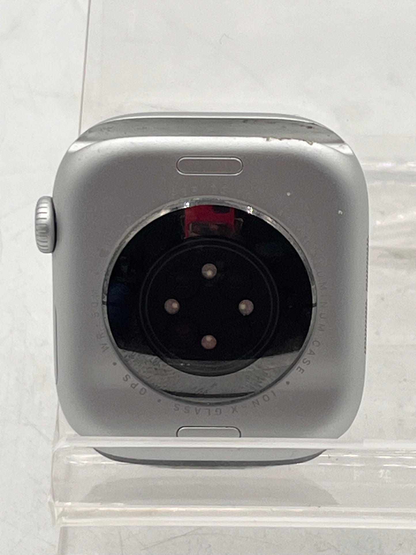 Apple Watch Series 11 A3333 46mm GPS - Silver
