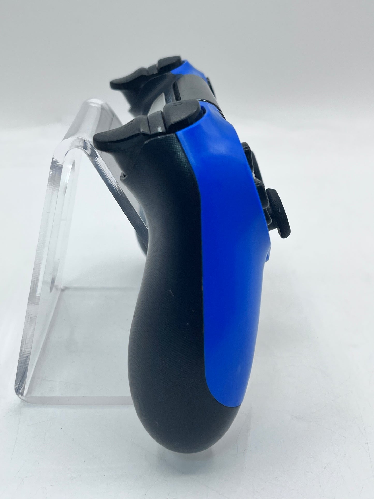 Sony PS4 CUH-ZCT2U Video Game Controller - Blue