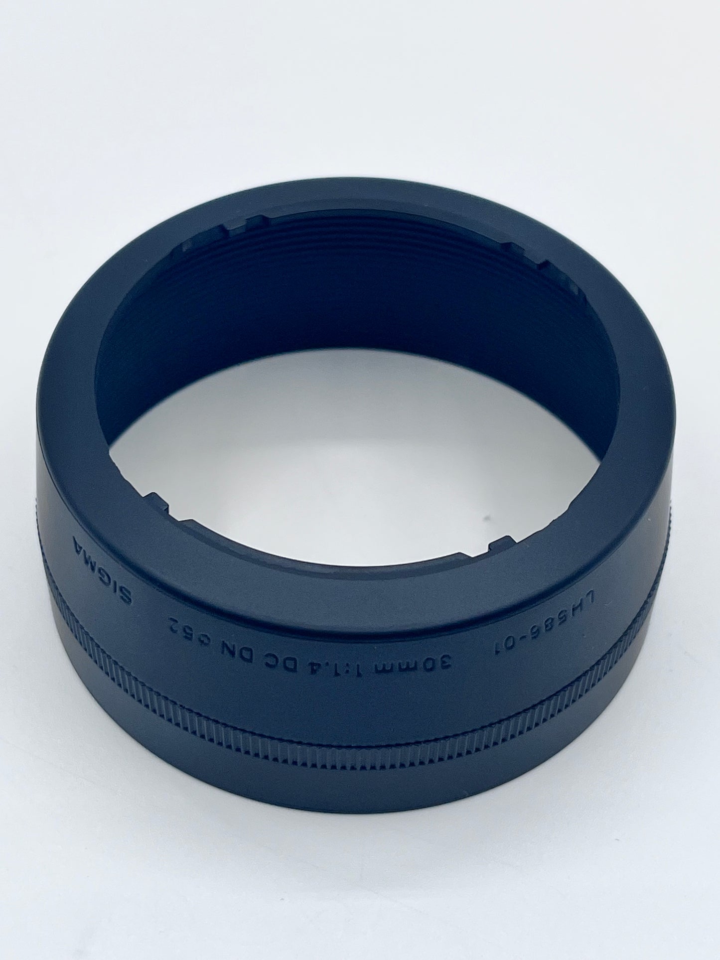 Sigma 30mm F/1.4 DC DN Contemporary Camera Lens for Micro Four Thirds - Black