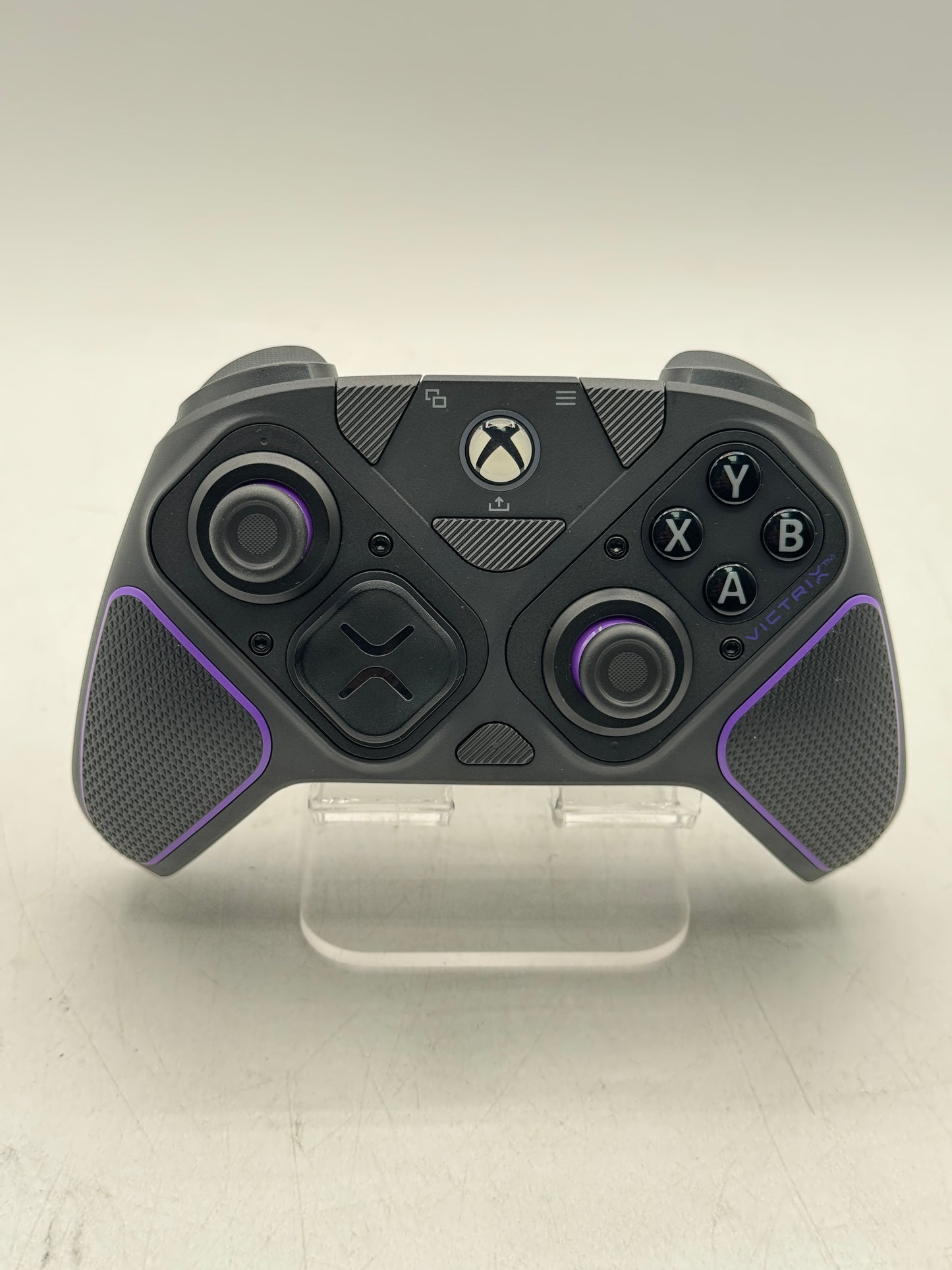 PDP Victrix Pro BFG Wireless Gaming Controller for Xbox & Windows Tested Free Shipping