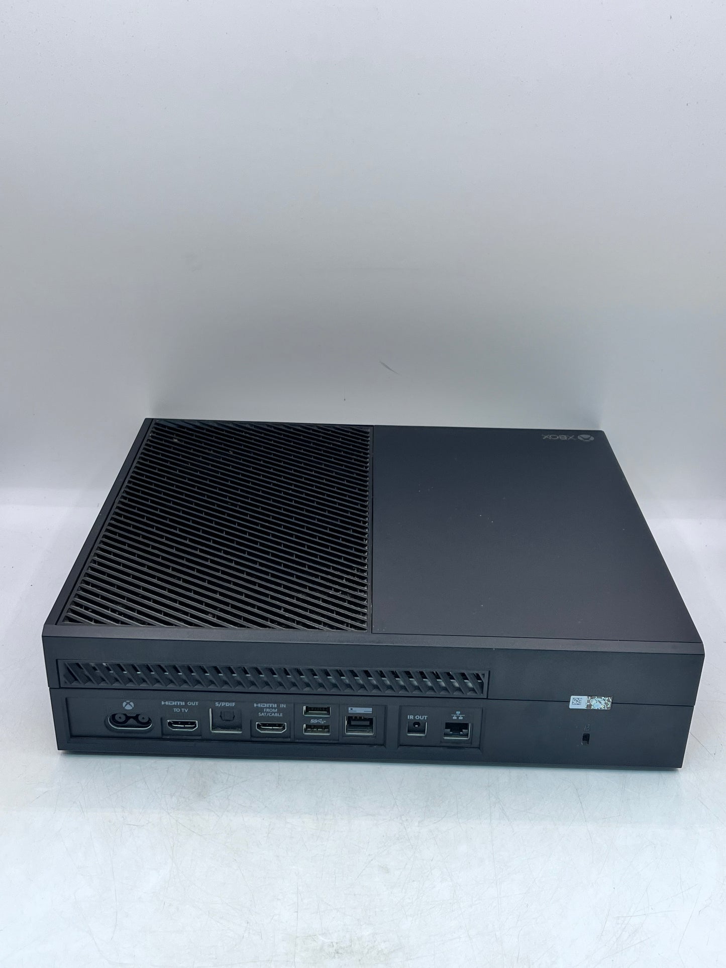 Microsoft Xbox One 2013 (Model: 1540) 1TB Console - Black