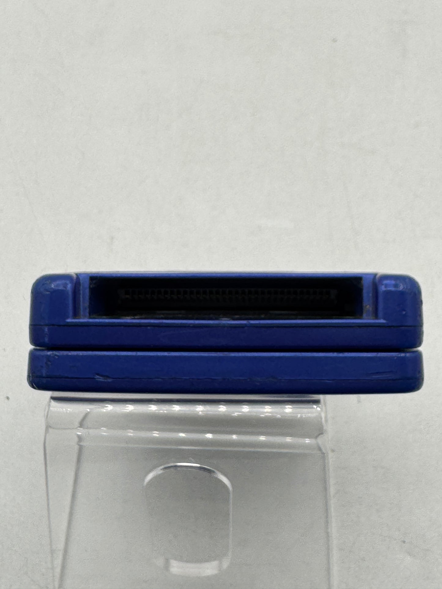 Nintendo Game Boy Advance SP Blue Handheld Console AGS-001 2003