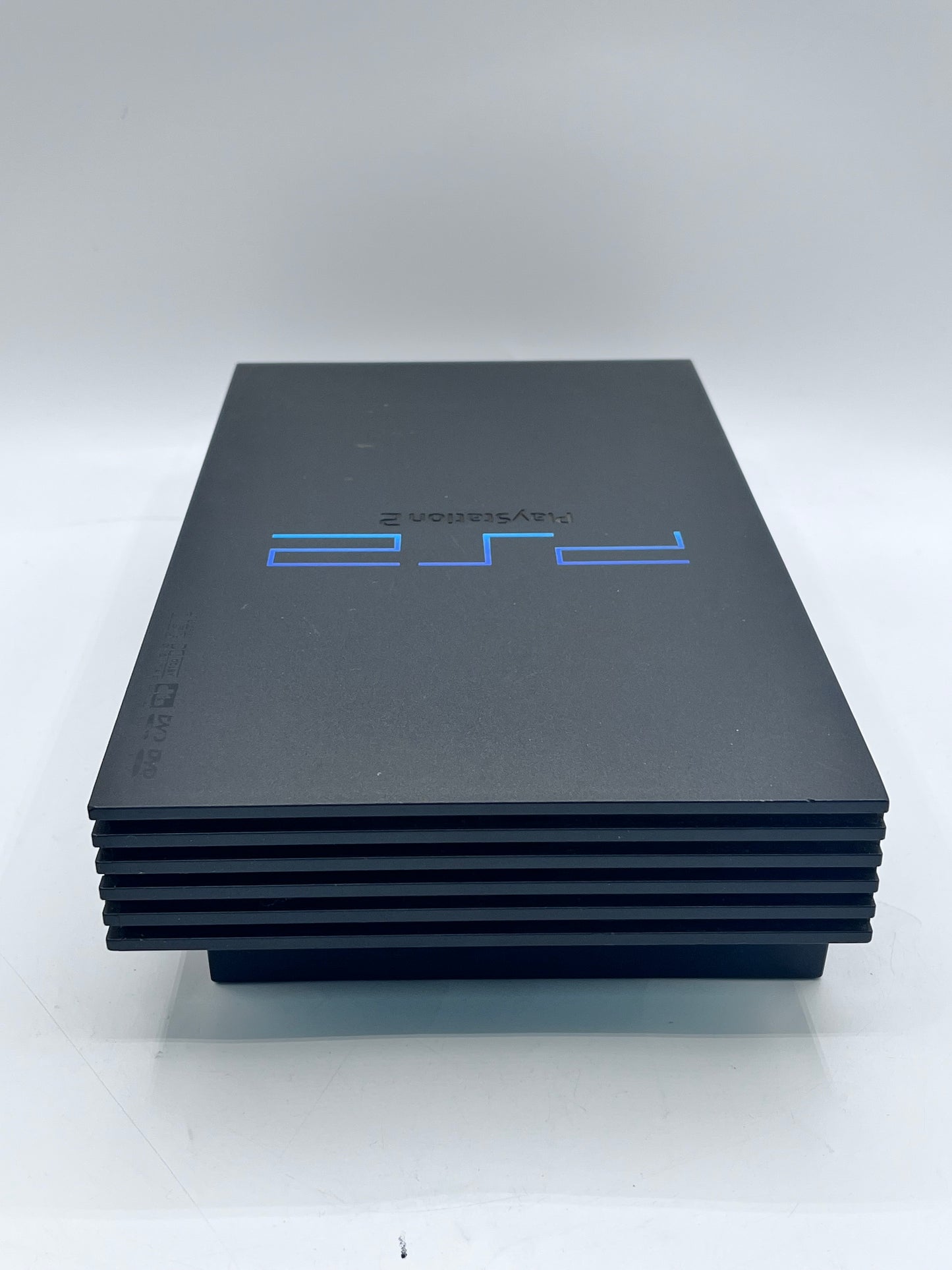 Sony PlayStation 2 Fat SCPH-39001 - Black