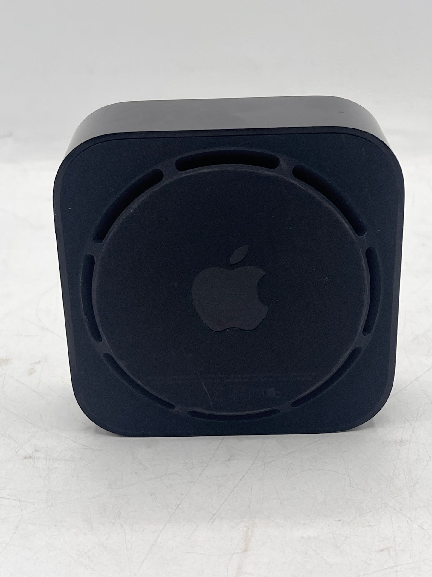 Apple TV 4K 32GB A2169 Black