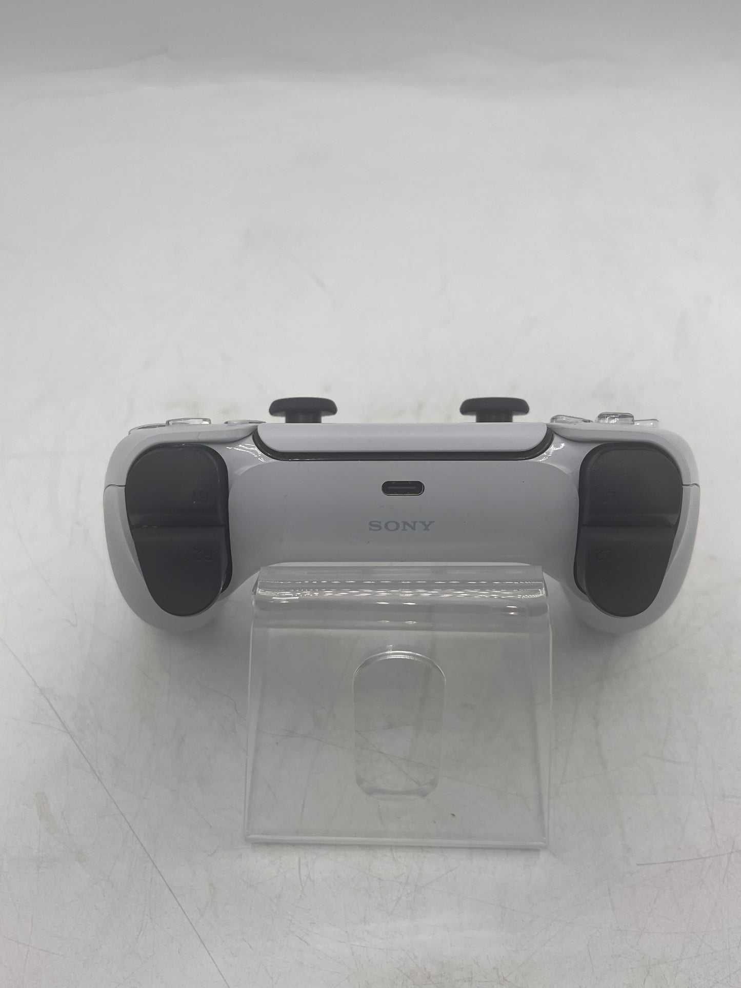 Sony PS5 CFI-ZCT1W Video Game Controller White