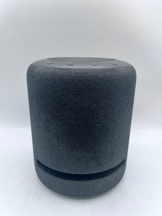 Amazon Echo Studio Smart Speaker Alexa O2T2V3 Black