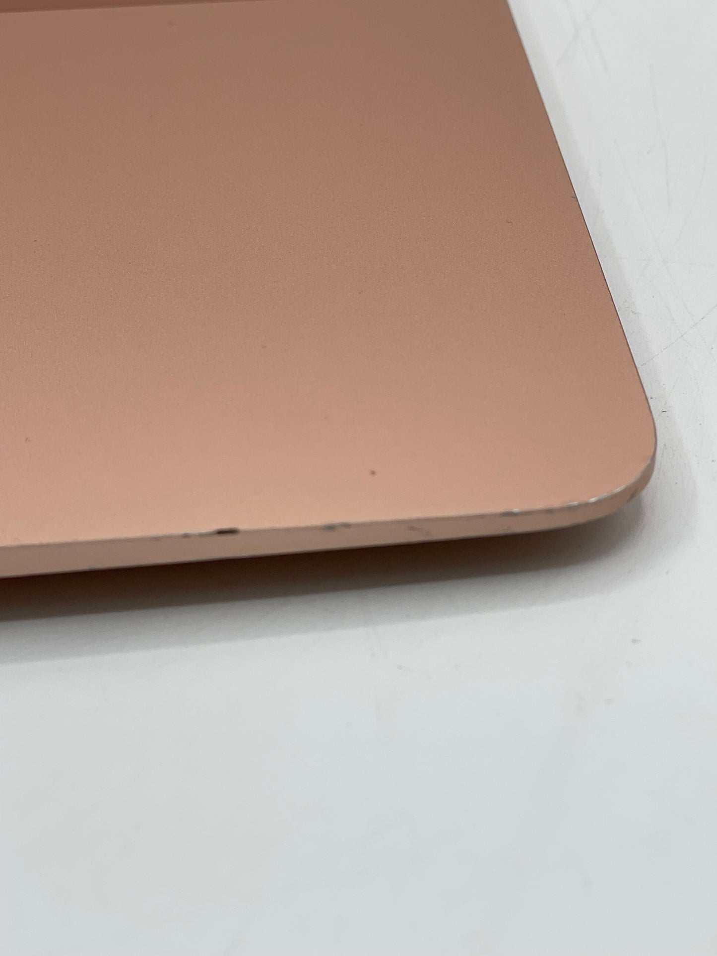 2020 Macbook Air i3 8GB 256GB Rose Gold NO OS