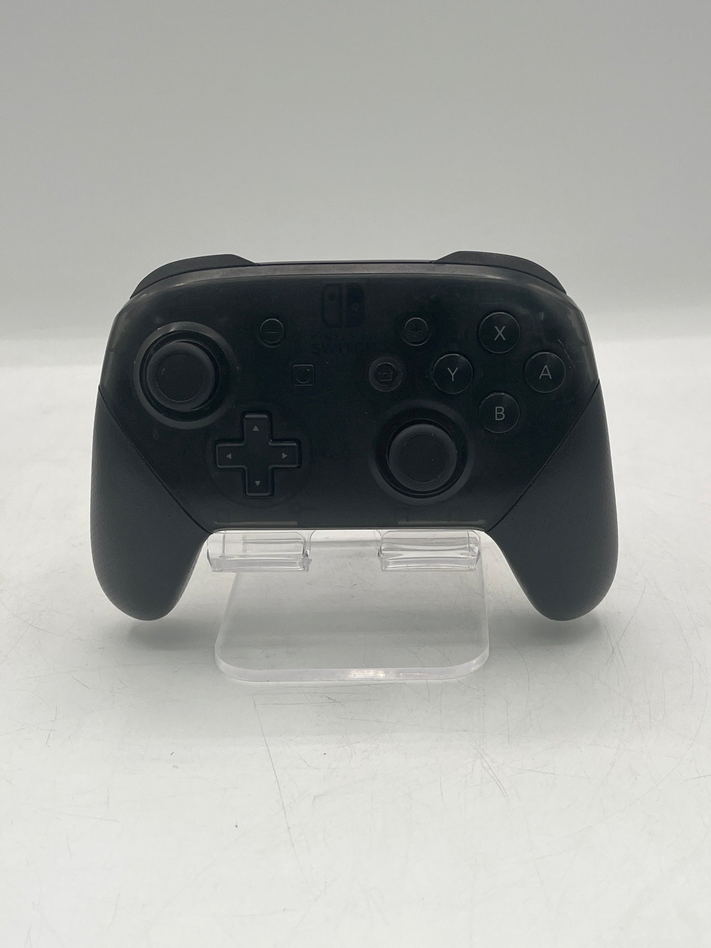 Nintendo Switch HAC-001 Black Console - Used - 32GB Storage