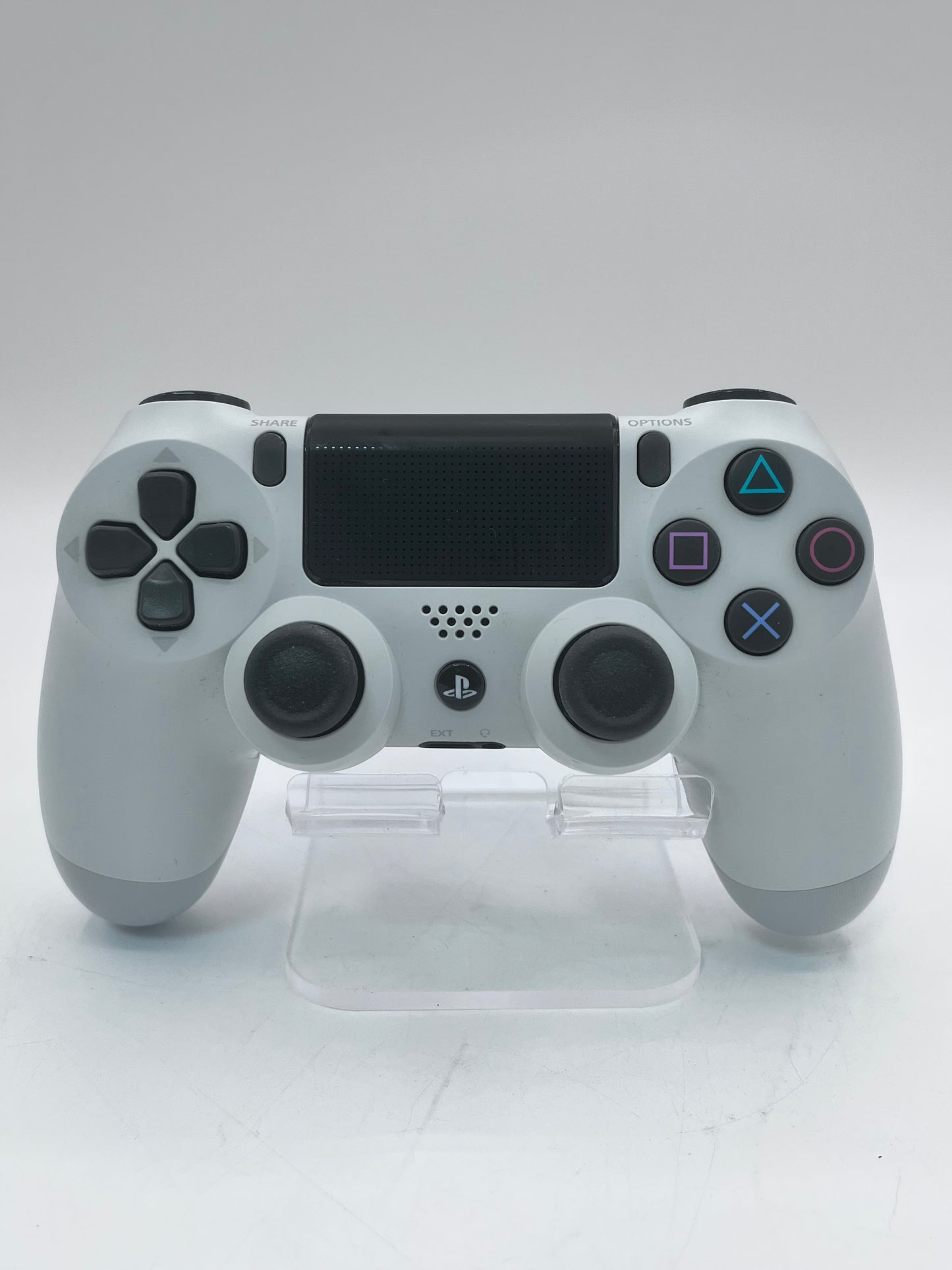 Sony PS4 CUH-ZCT2U Video Game Controller - White