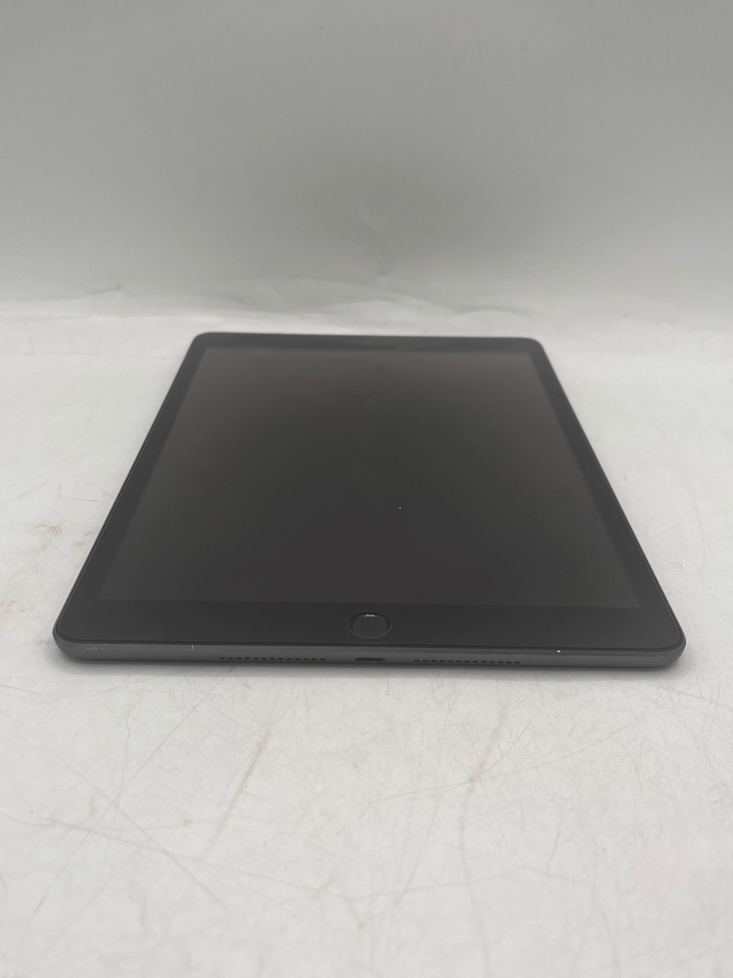Unlocked Apple iPad (8th Gen) A2428 128GB WiFi + Cellular Black