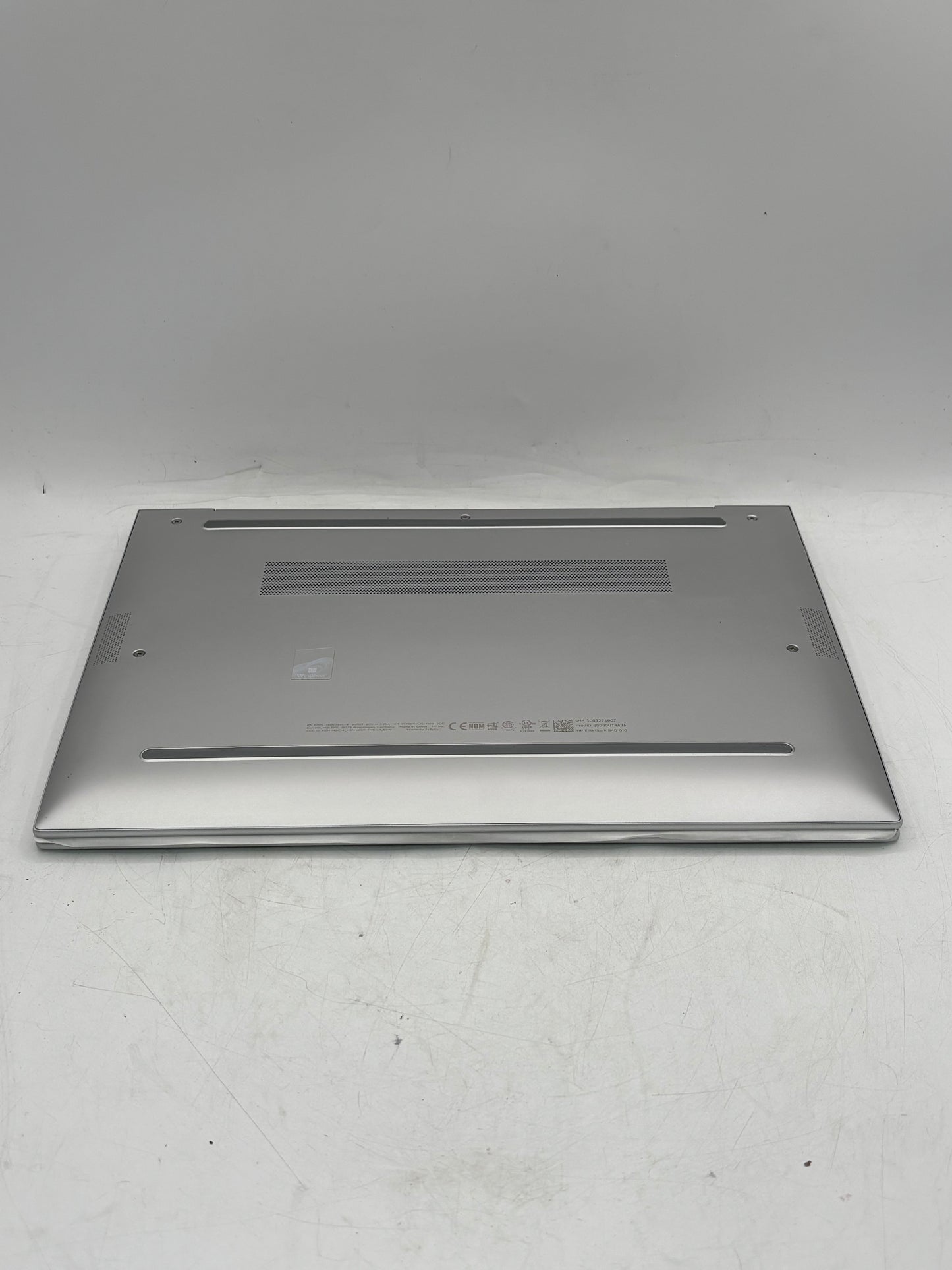 HP 840 G10 14-inch Laptop Core i5-1335U 16GB RAM 256GB MINT