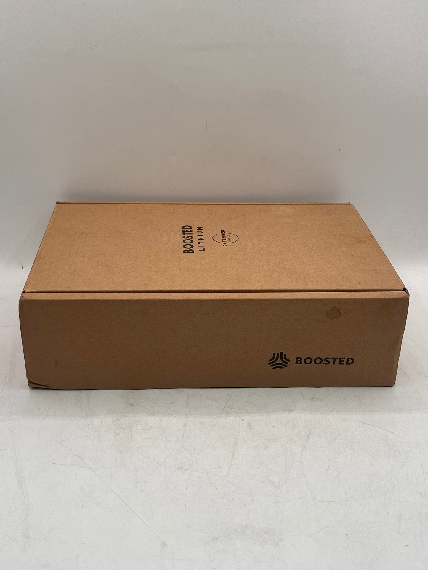 Boosted Lithium Boosted Board Extended Range XR Battery Model B2XR - Black
