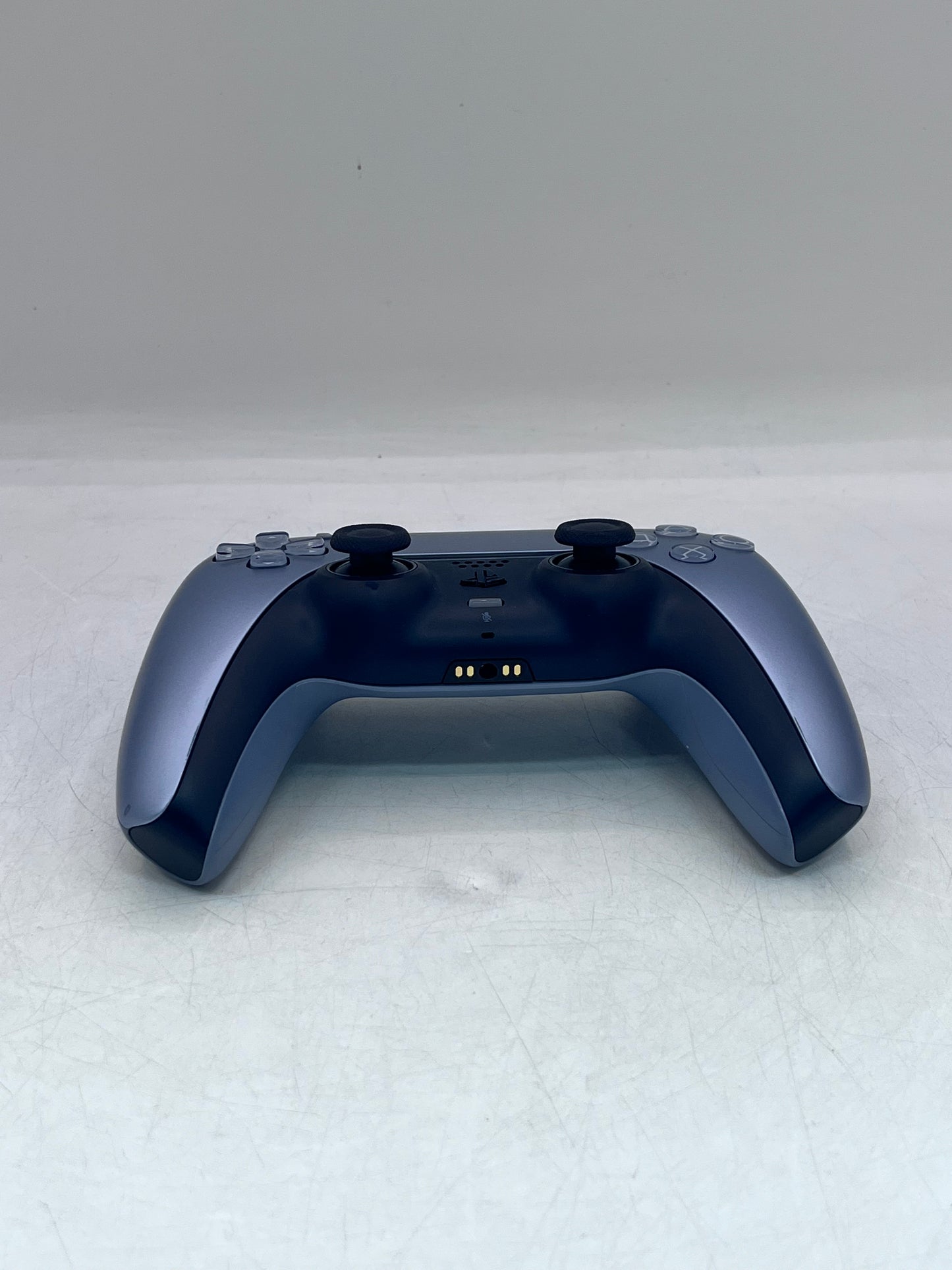 Sony PS5 CCFI-ZCT1W DualSense Wireless Controller Blue Special Color Edition