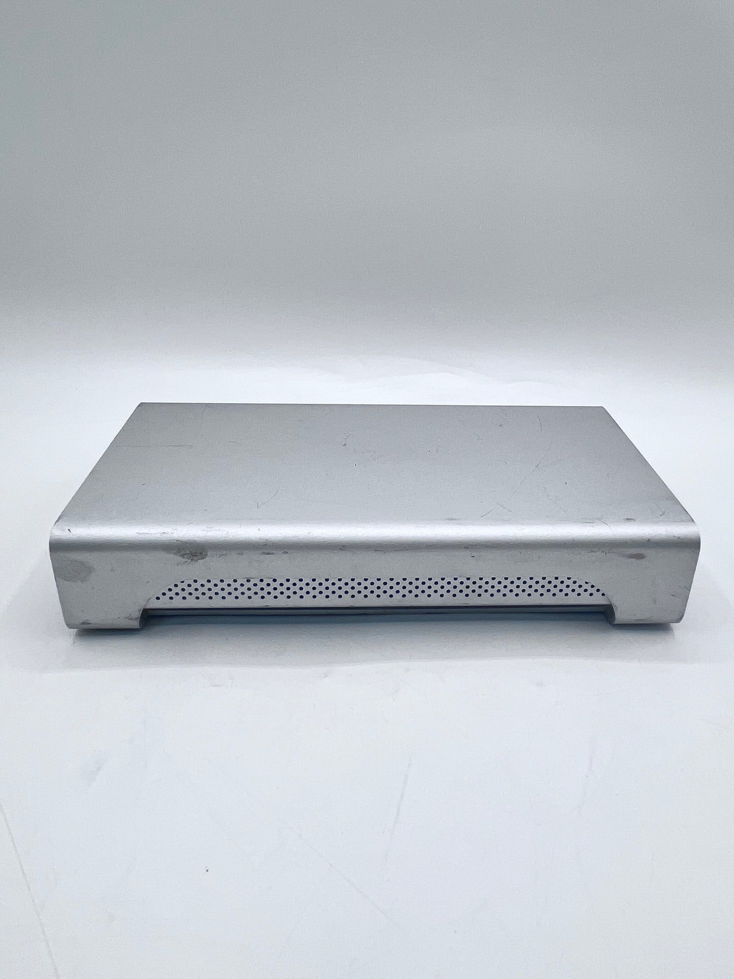 Gdrive GEN4 1TB G-RAID External Hard Drive eSATA FW800 USB2.0 - Silver