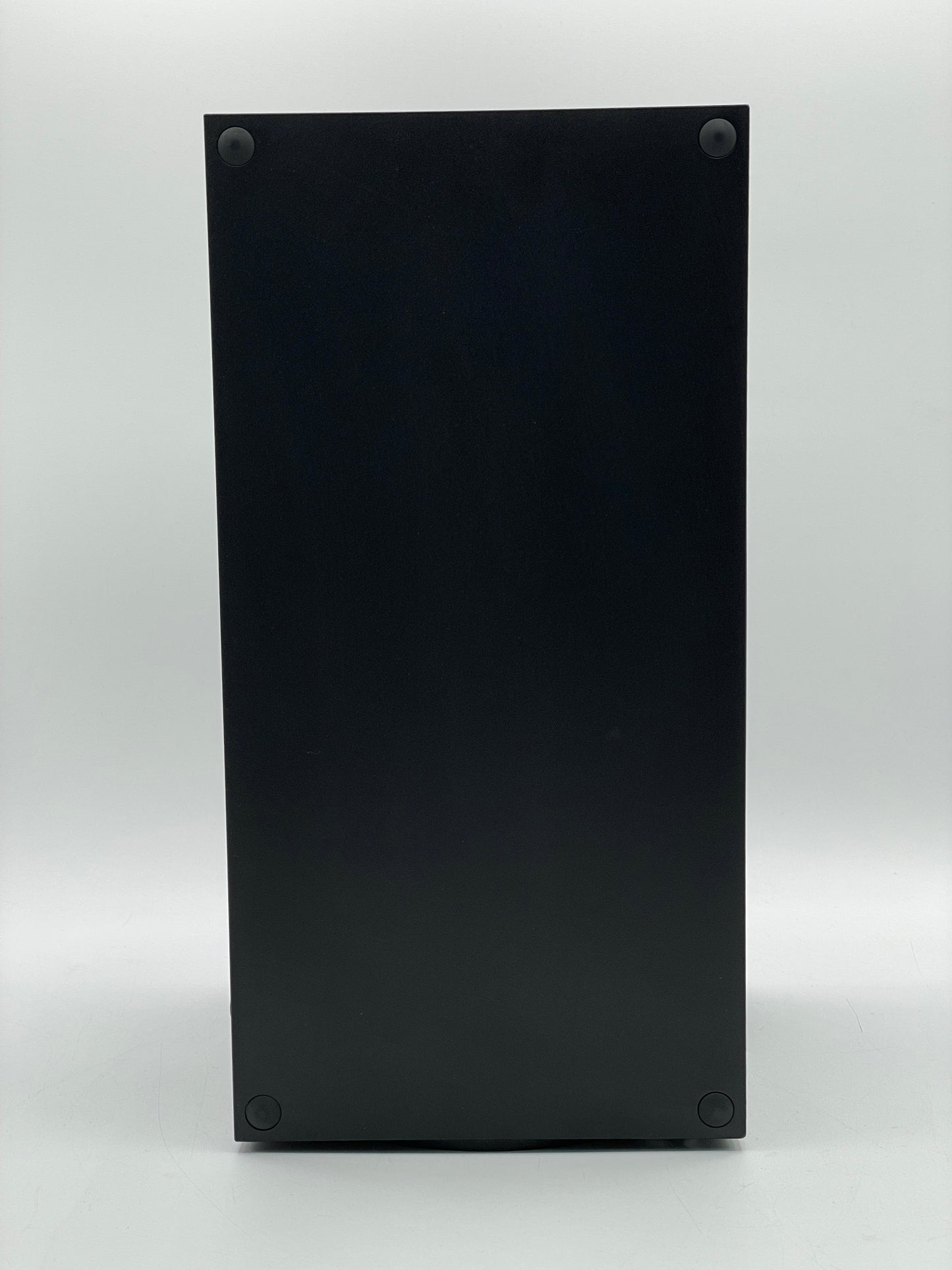 Microsoft Xbox Series X 1TB Console Carbon Black Video Game System Model 1882
