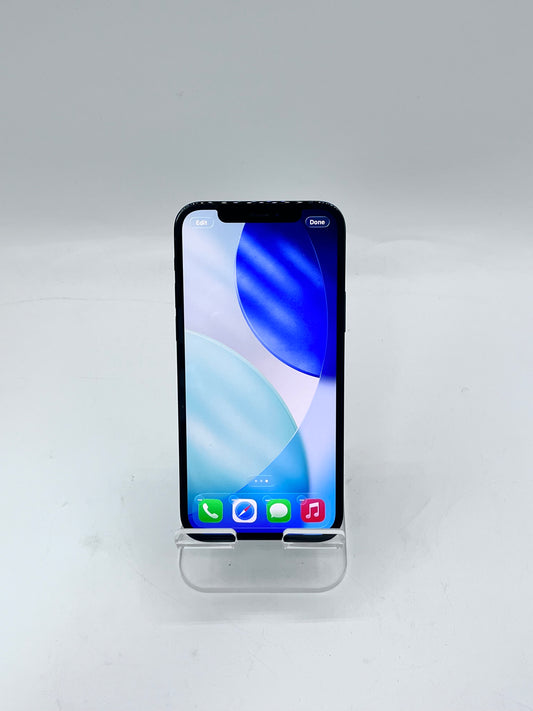 Unlocked Apple iPhone 12 Pro 128GB MGKK3LL/A A2341 BH 87% Free Shipping