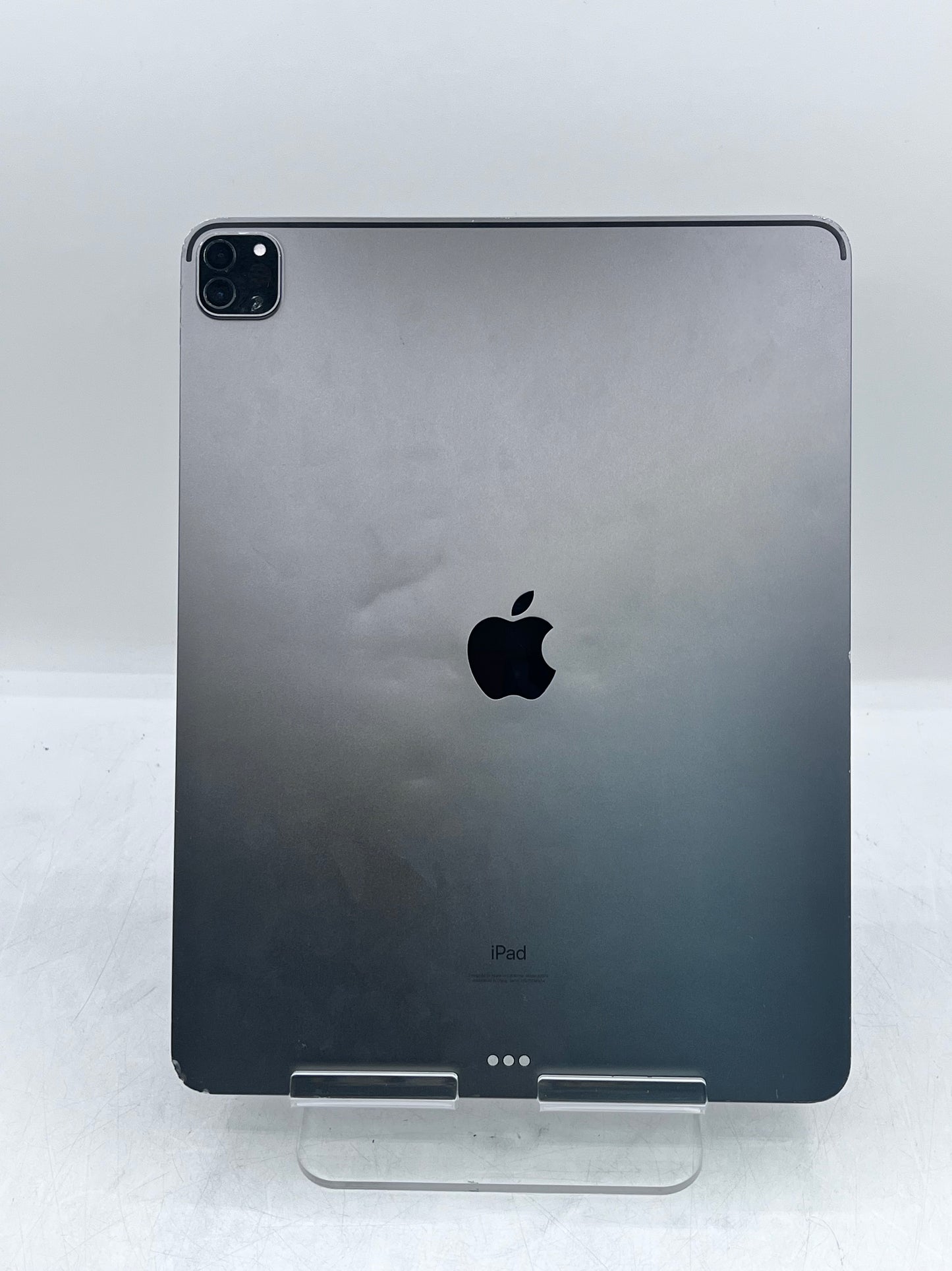 Apple iPad Pro 5th Gen 128GB Wi-Fi MHNF3LL/A A2378 - Spice Gray READ