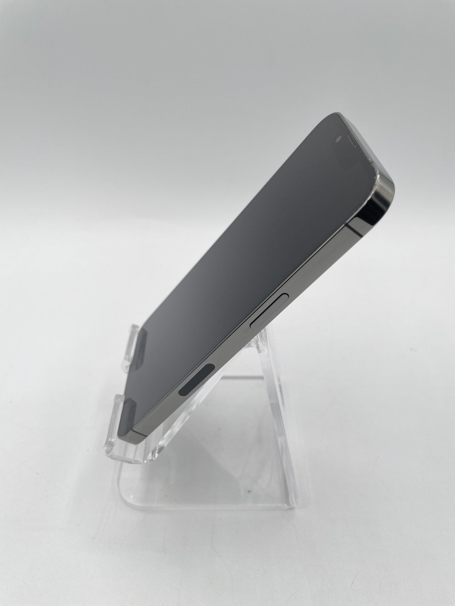 Unlocked Apple iPhone 13 Pro A2483 MLR63LL/A 256GB Space Gray