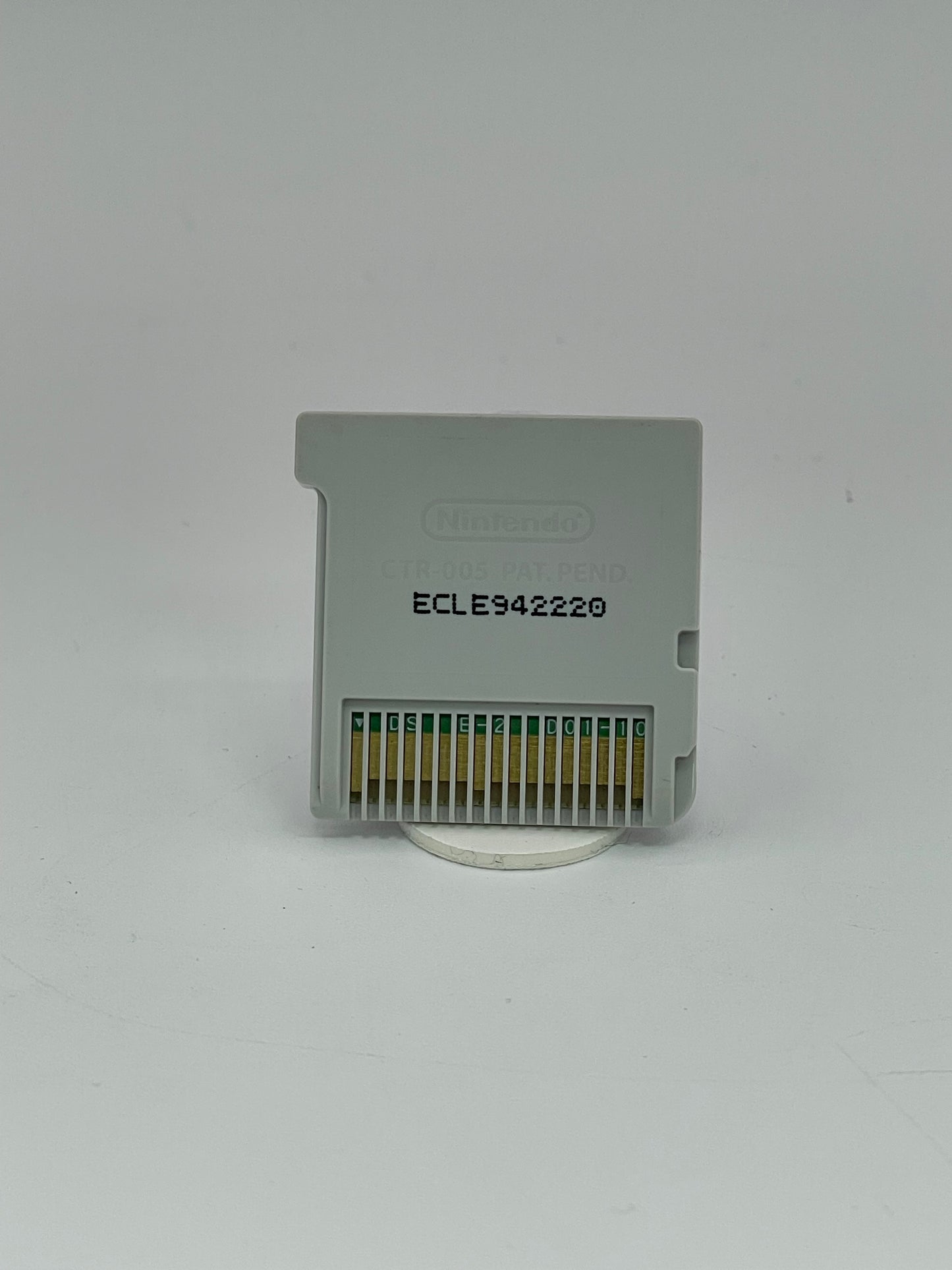 Nintendo 3DS Pokemon Alpha Sapphire Tested Cart Only