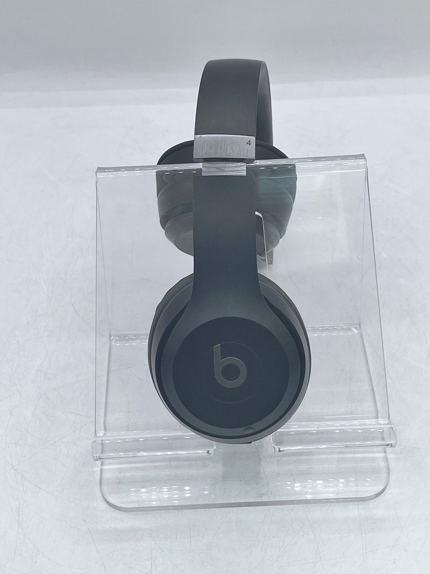 Beats Solo 4 Wireless Headphones MX442LL/A - Black