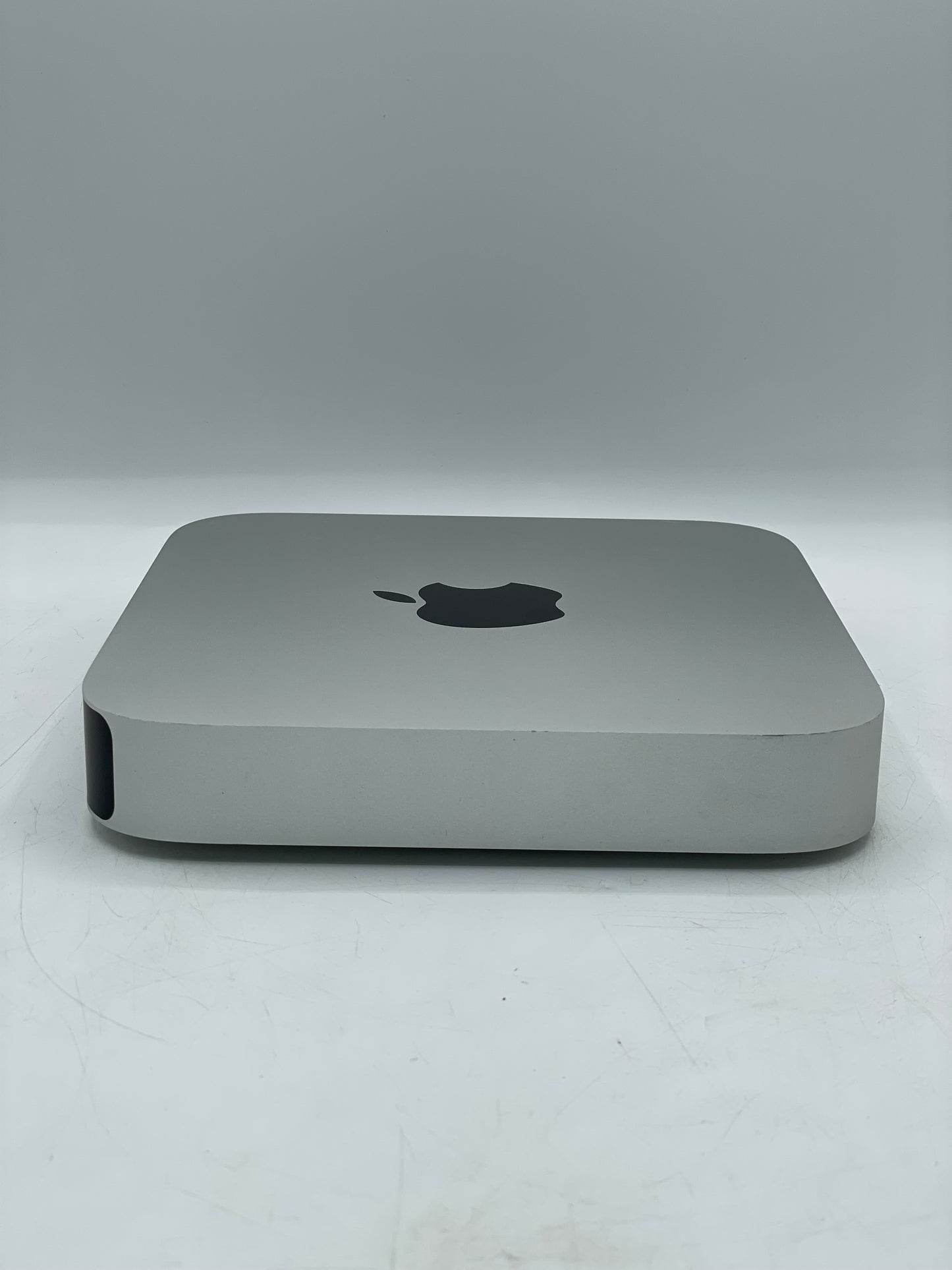 Apple Mac Mini A1347 - Silver - Core i5, 8GB 500 GB - Tested & Working