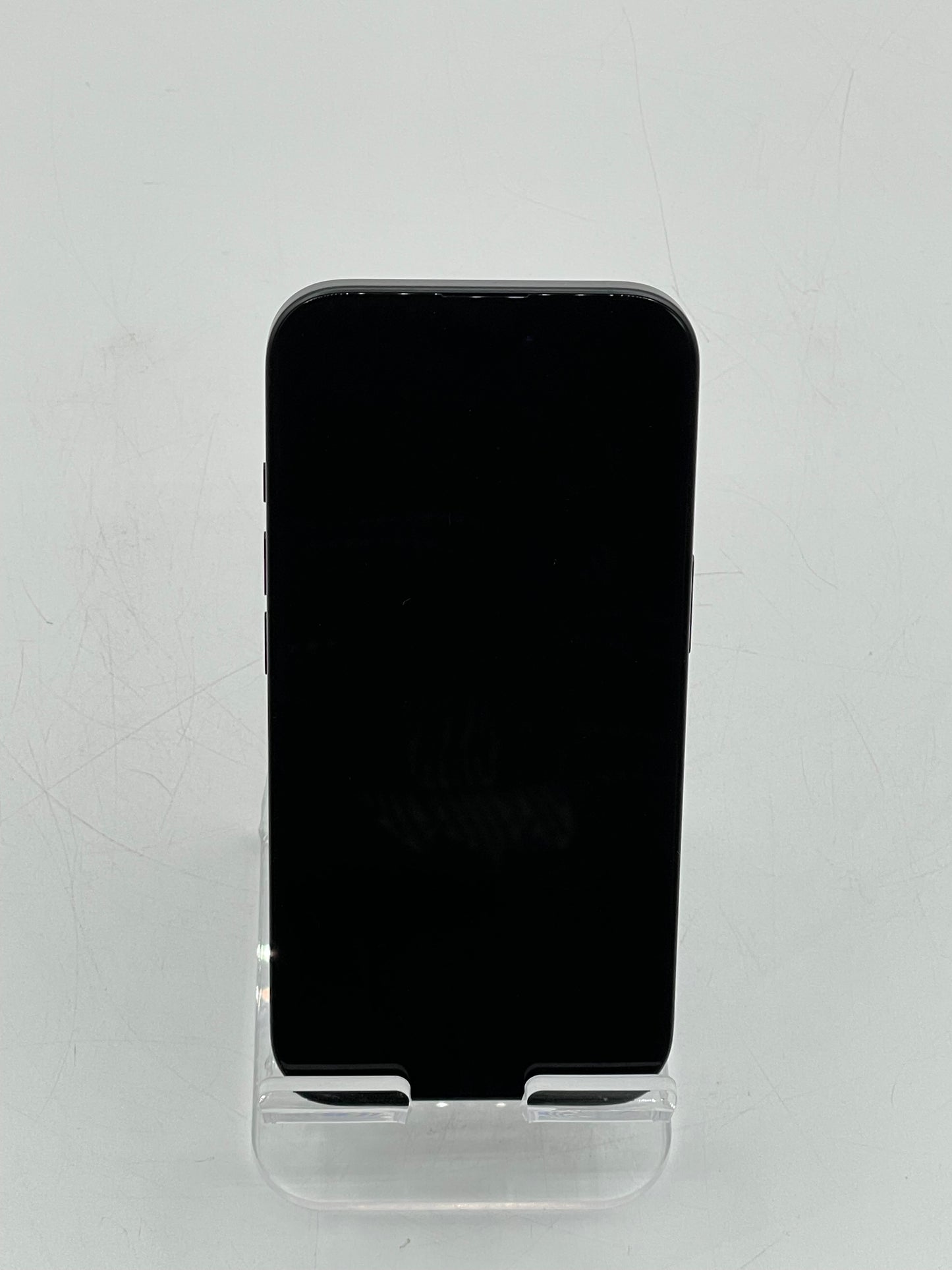 Unlocked Apple iPhone 16 - 128GB A3081 MYAP3LL/A Space Gray Open Box