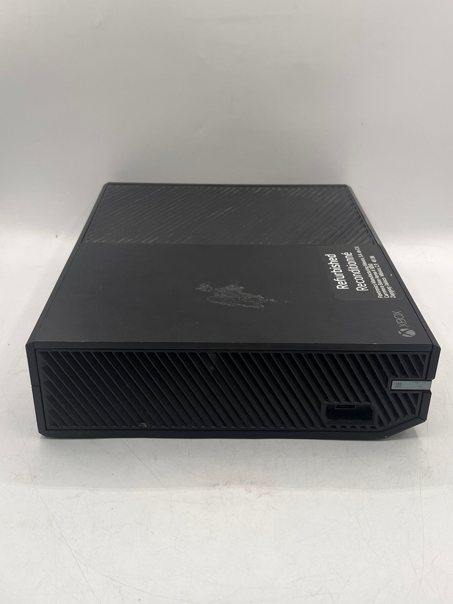 Microsoft Xbox One (1540) 2013 512GB Black Video Game Console