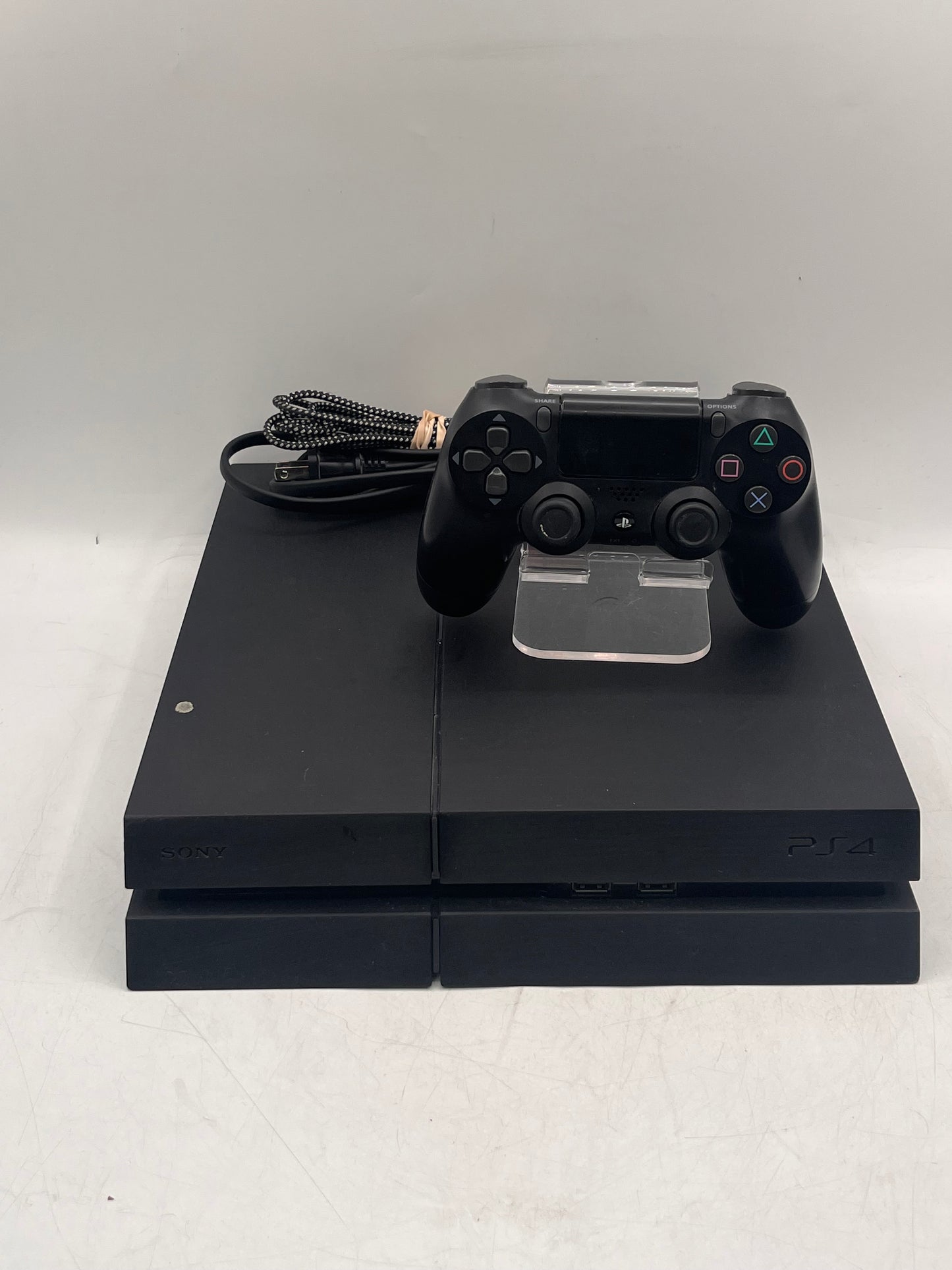 Sony PlayStation 4 CUH-1215A 500GB Black Video Game System