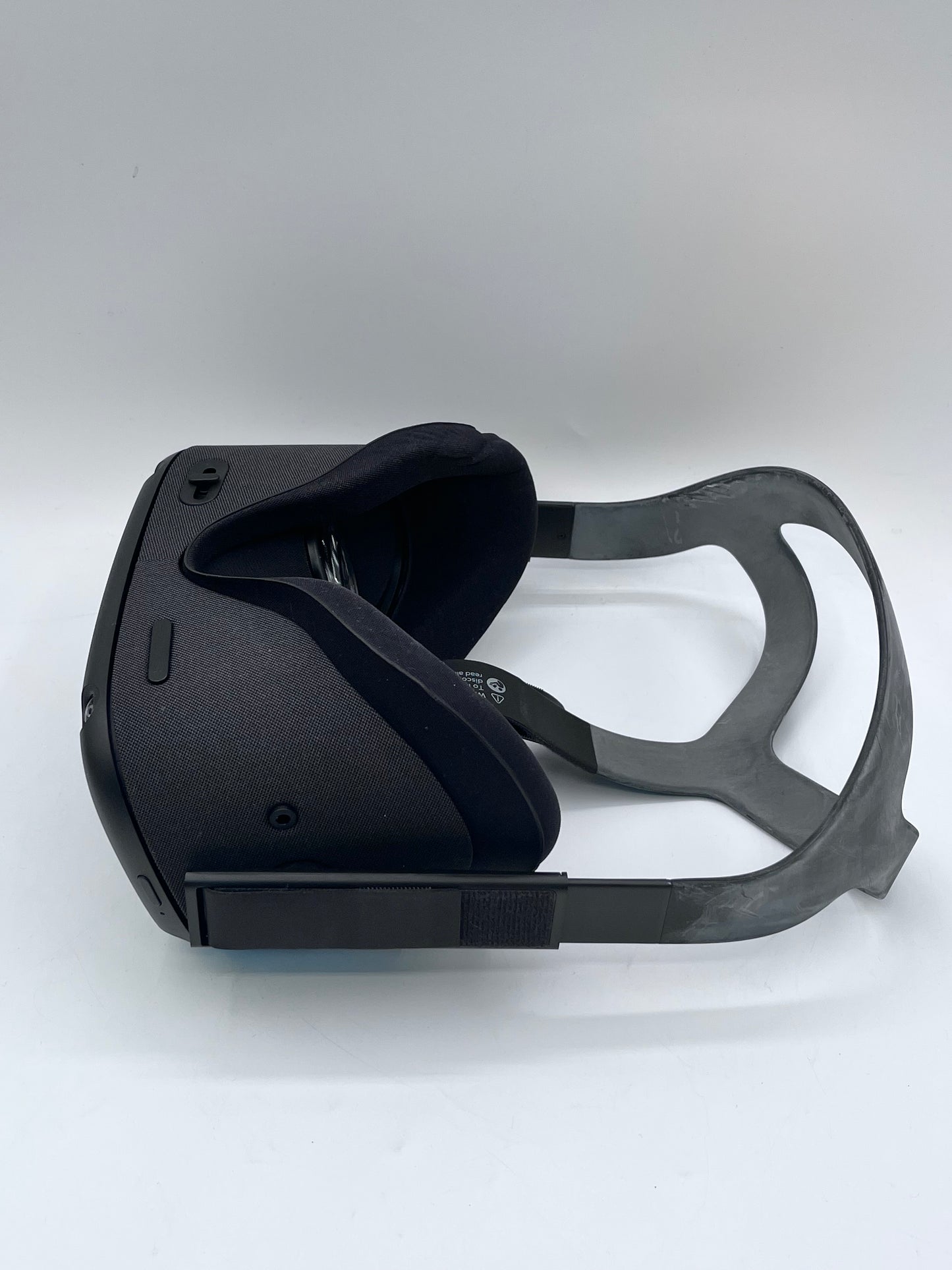 Meta Oculus Quest 1 64GB VR Headset Black - Standalone Virtual Reality System