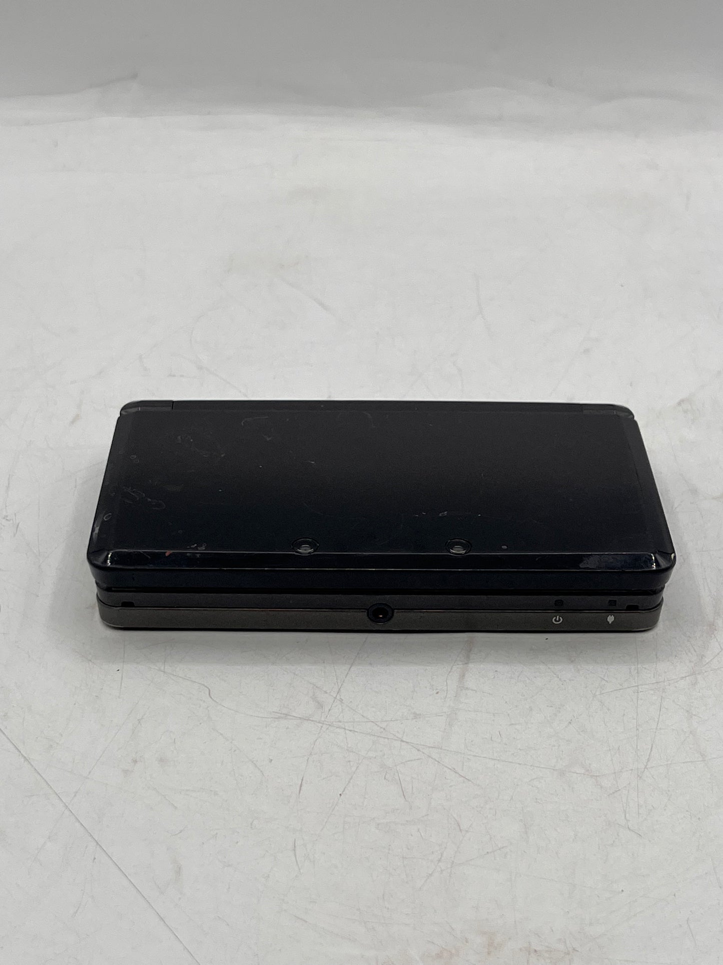 Nintendo 3DS CTR-003 2011 Video Game System - Silver