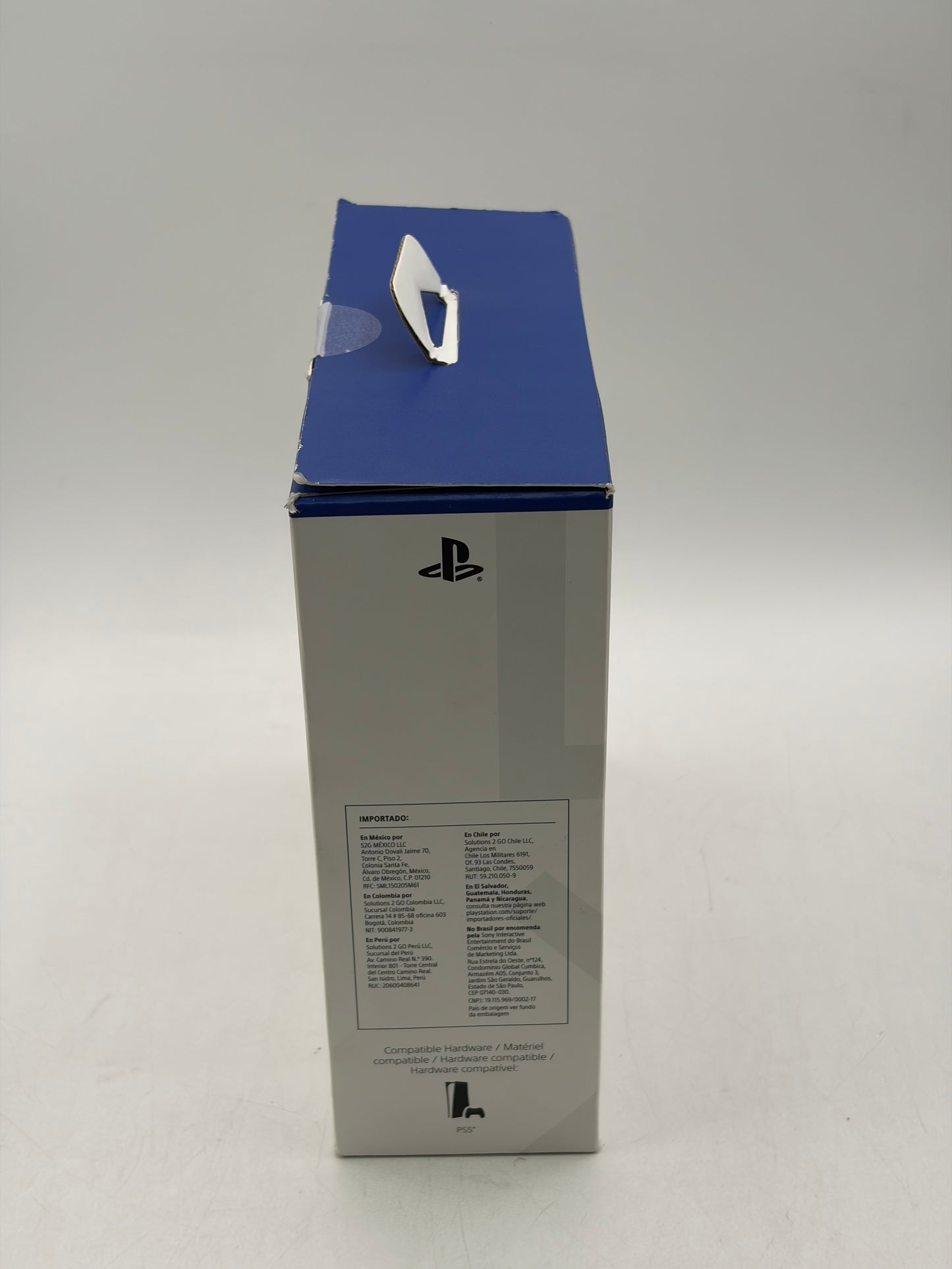 Sony PS5 CFI-ZCT1W DualSense Wireless Controller Midnight Black BRAND NEW SEALED