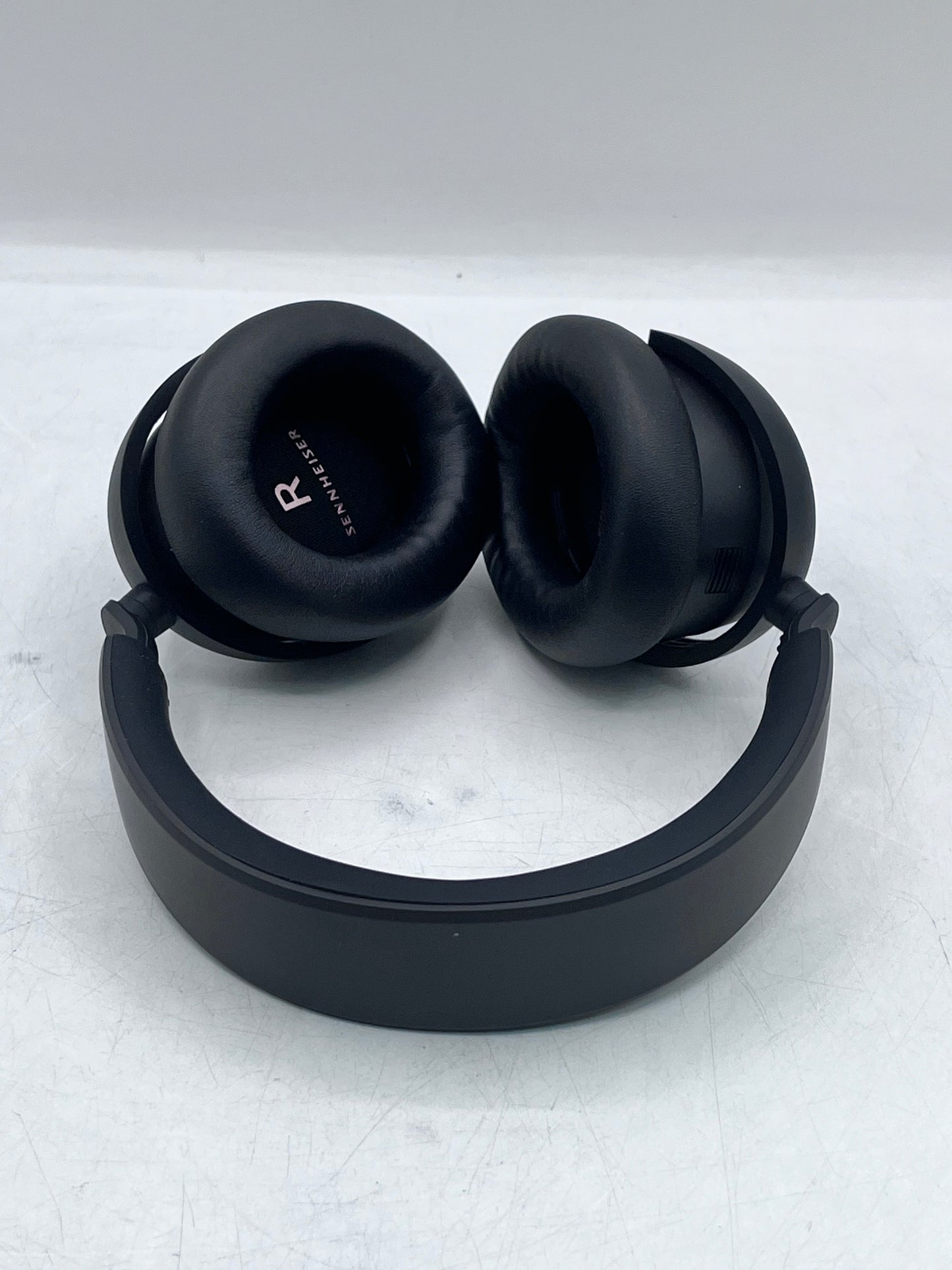 Sennheiser Acccentum Wireless Bluetooth Headphones Noise Canceling - Black