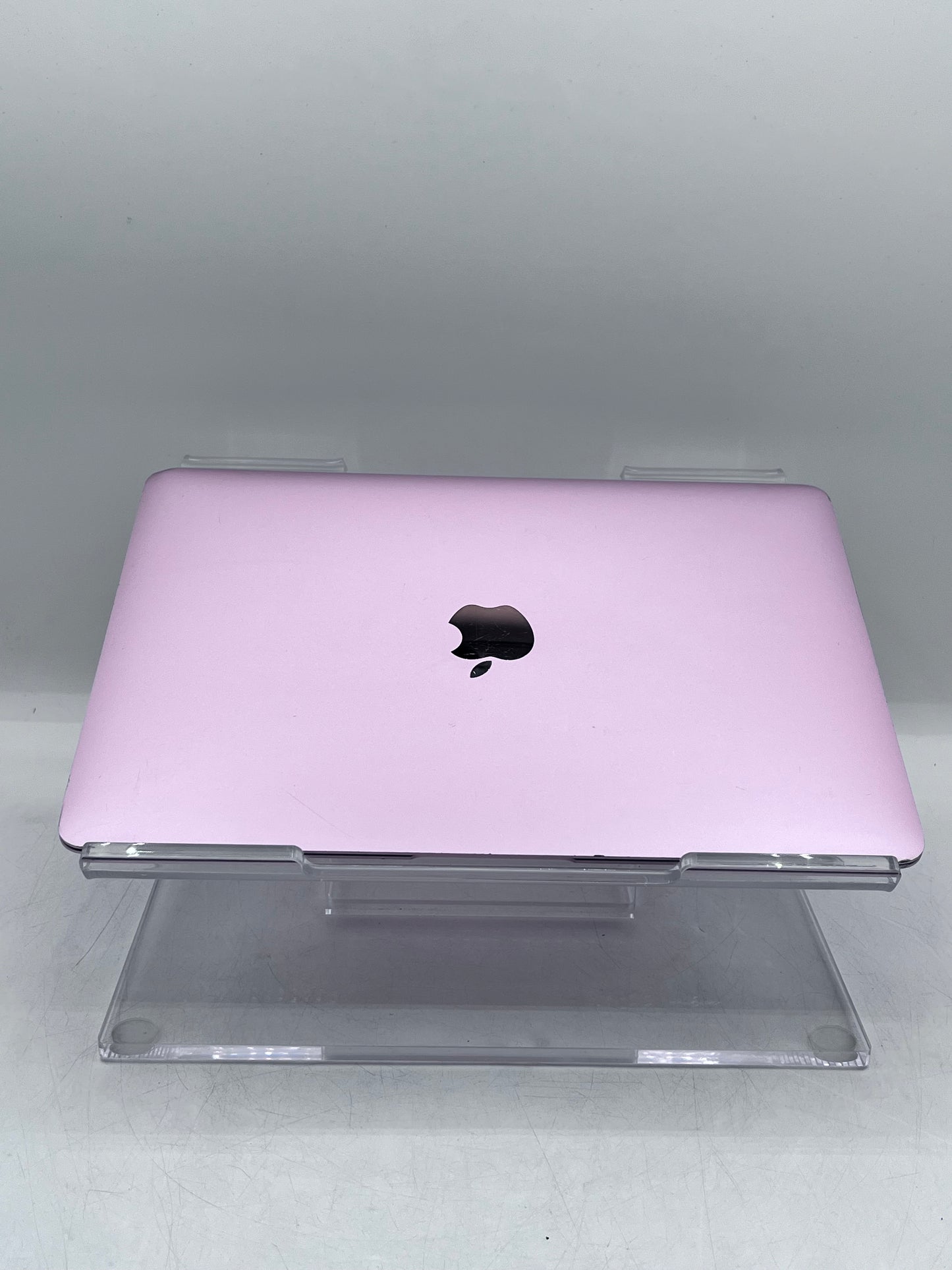 Apple MacBook 12" A1534 MNYM2LL/A  Core M3 2017 256GB - Rose Gold NO OS