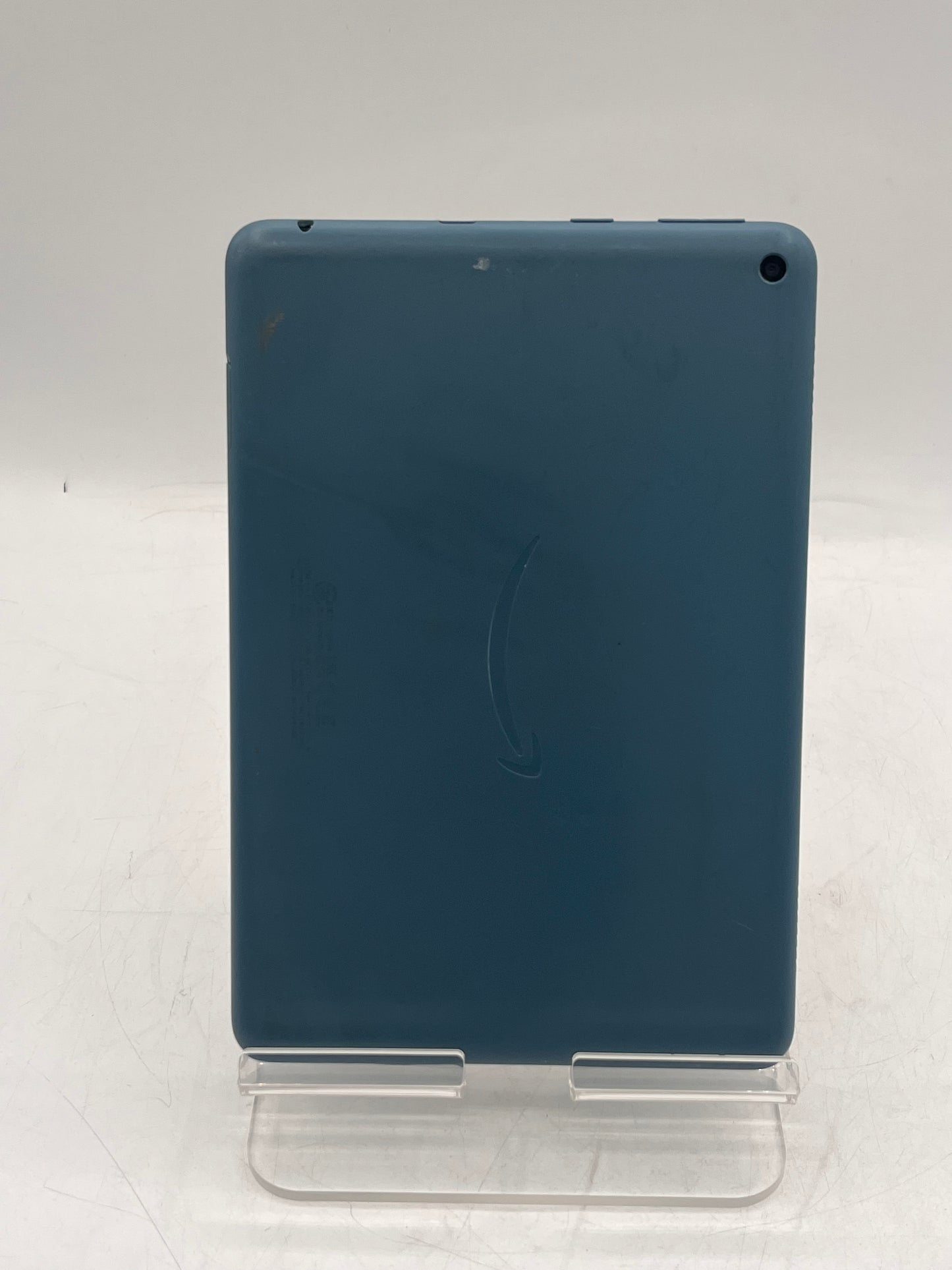 Amazon Fire HD 8 10th Gen Tablet K72LL4 2020 16GB Wi-Fi Only Blue Used