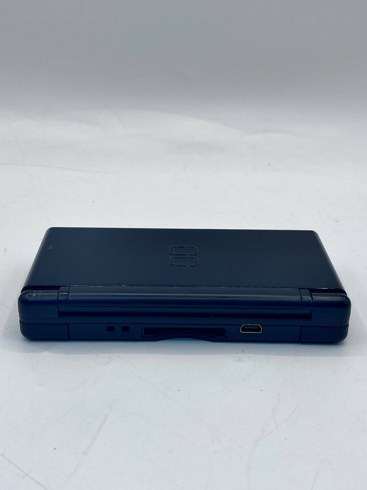 Nintendo DS Lite (USG-001) 2006 Handheld Console - Black