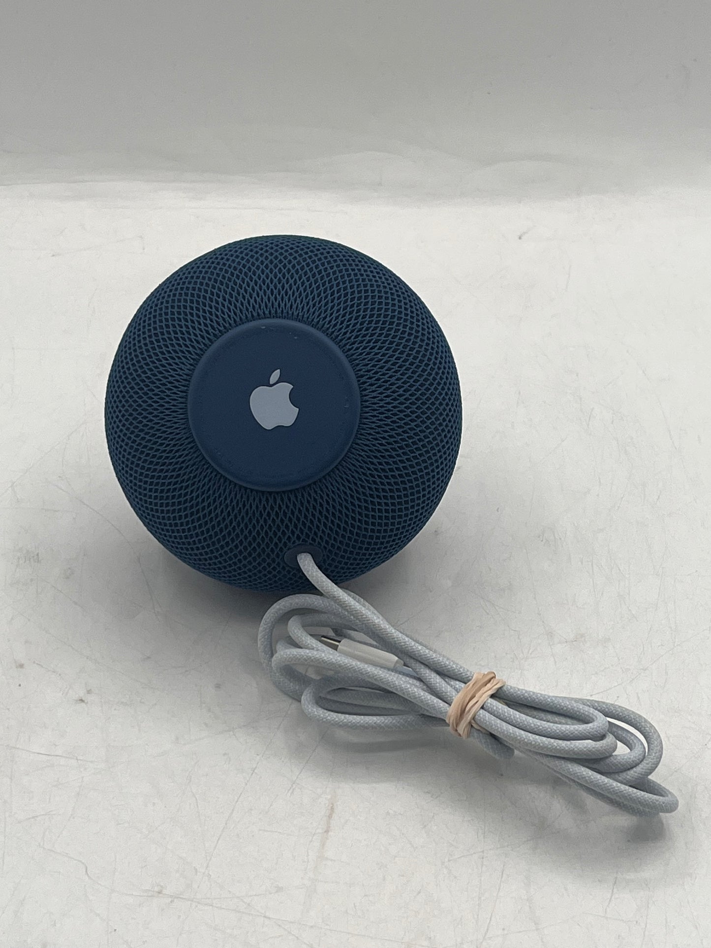 Apple HomePod Mini A2374 Smart Home Speaker - Blue