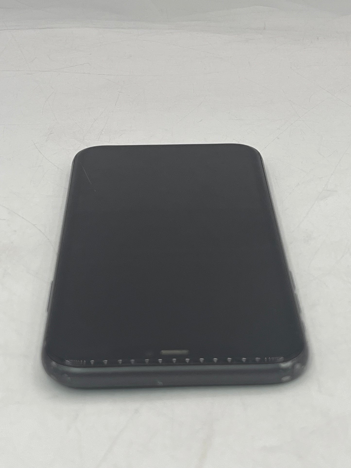 Unlocked Apple iPhone 11 MWHT2LL/A A2111 64GB Black BROKEN