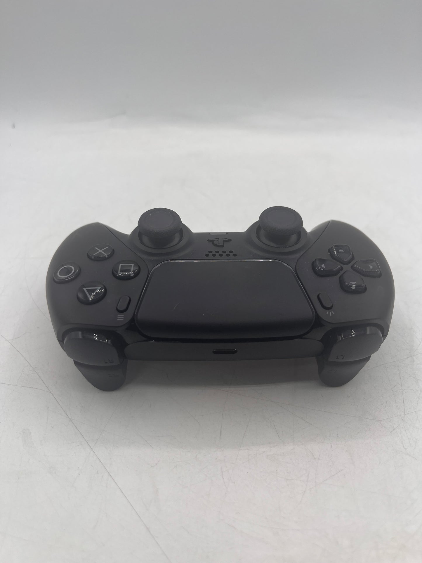 Sony PS5 CFI-ZCT2W Wireless Game Controller - Black