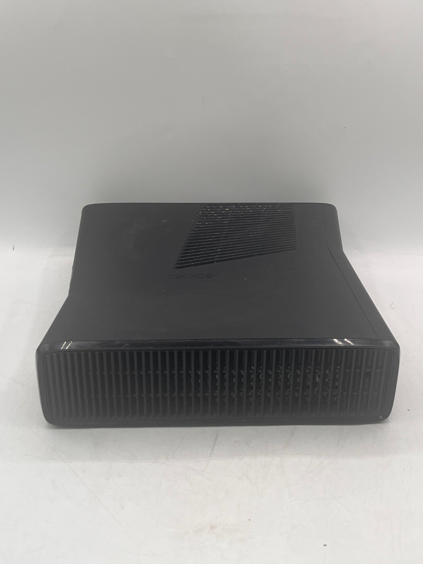 Microsoft Xbox 360 S (1439) 250GB 2010 Black
