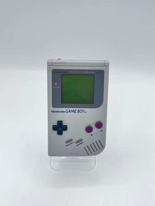Nintendo GAMEBOY DMG-01 Console Gray
