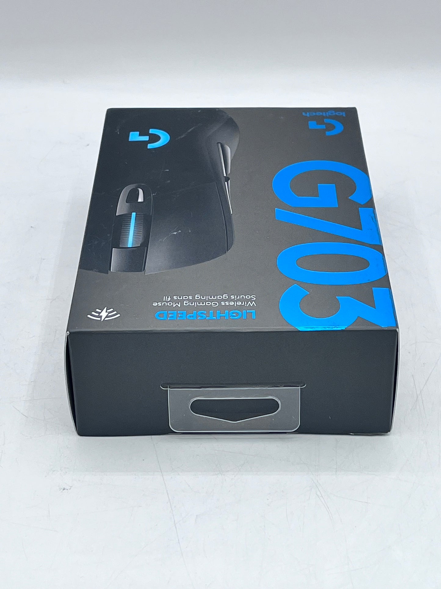 New Logitech G703 LIGHTSPEED Gaming Mouse 910-005638