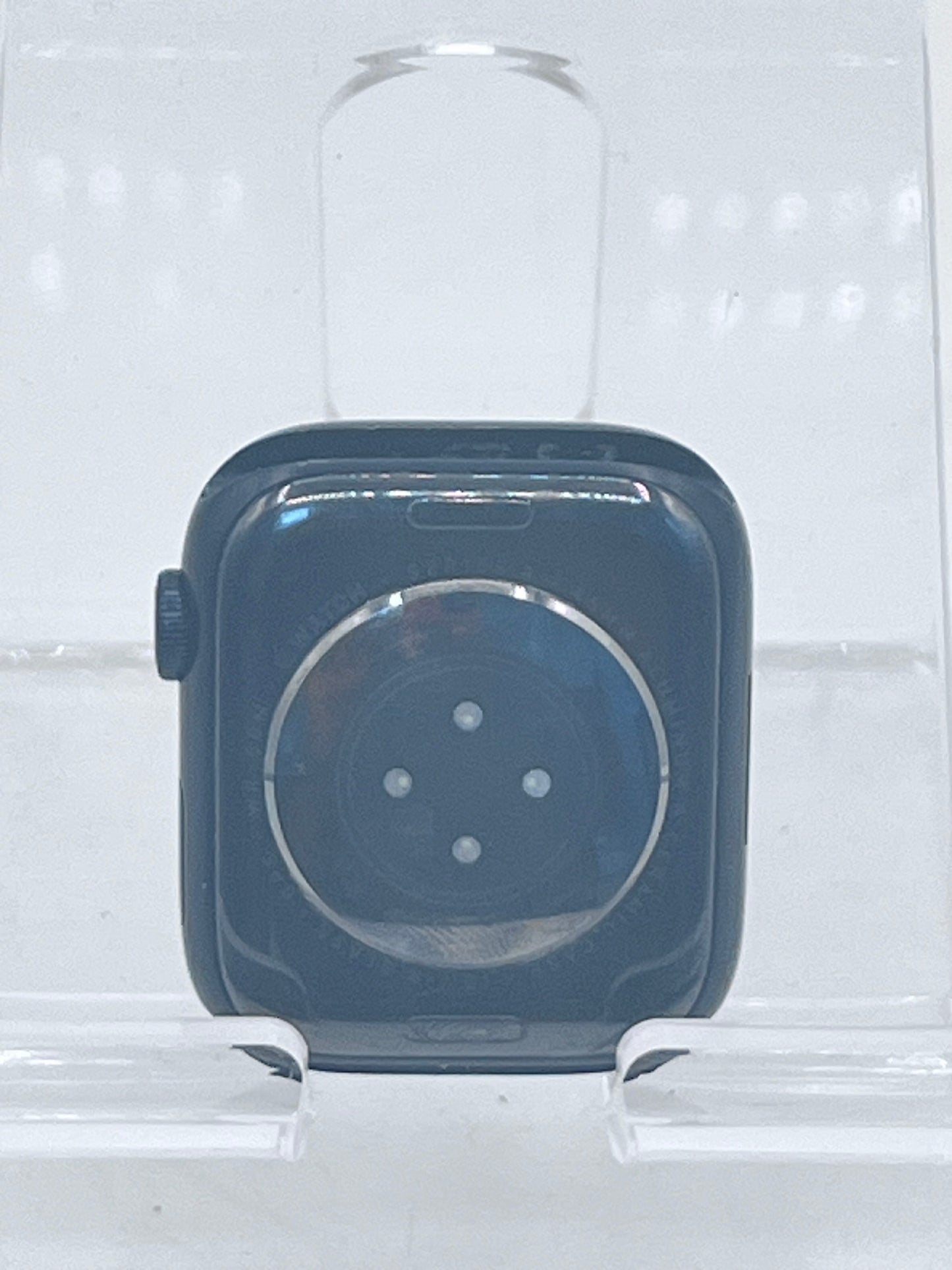 Apple Watch Series 8 A2771 45mm Solo Loop Band GPS  - Black