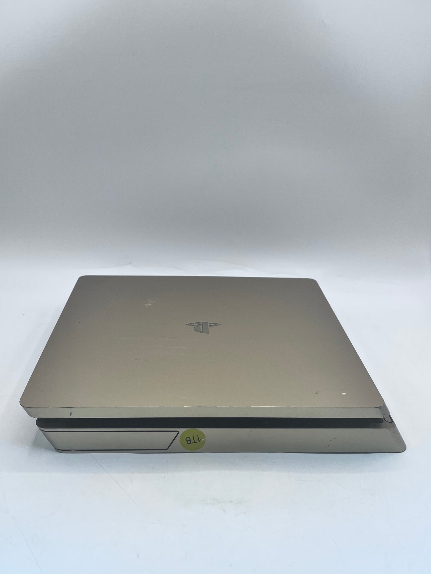 Sony PlayStation 4 (CUH-2015B) Video Game System - Gold
