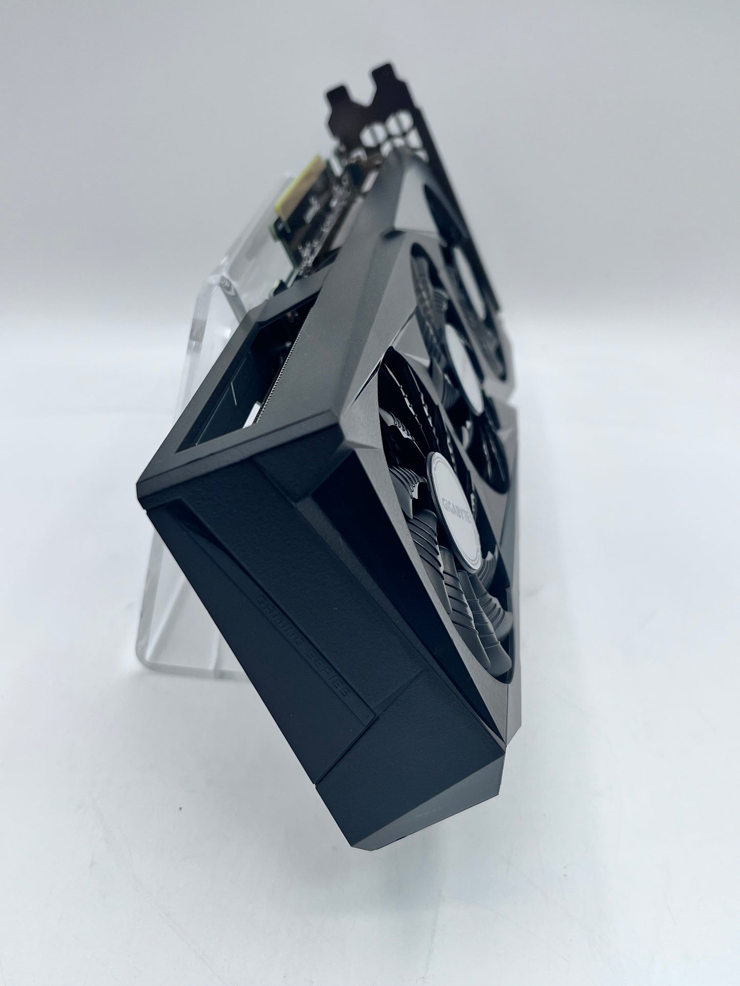 GIGABYTE NVIDIA GeForce RTX 3060 12GB GDDR6 Graphics Card, 3-Fan Cooling System