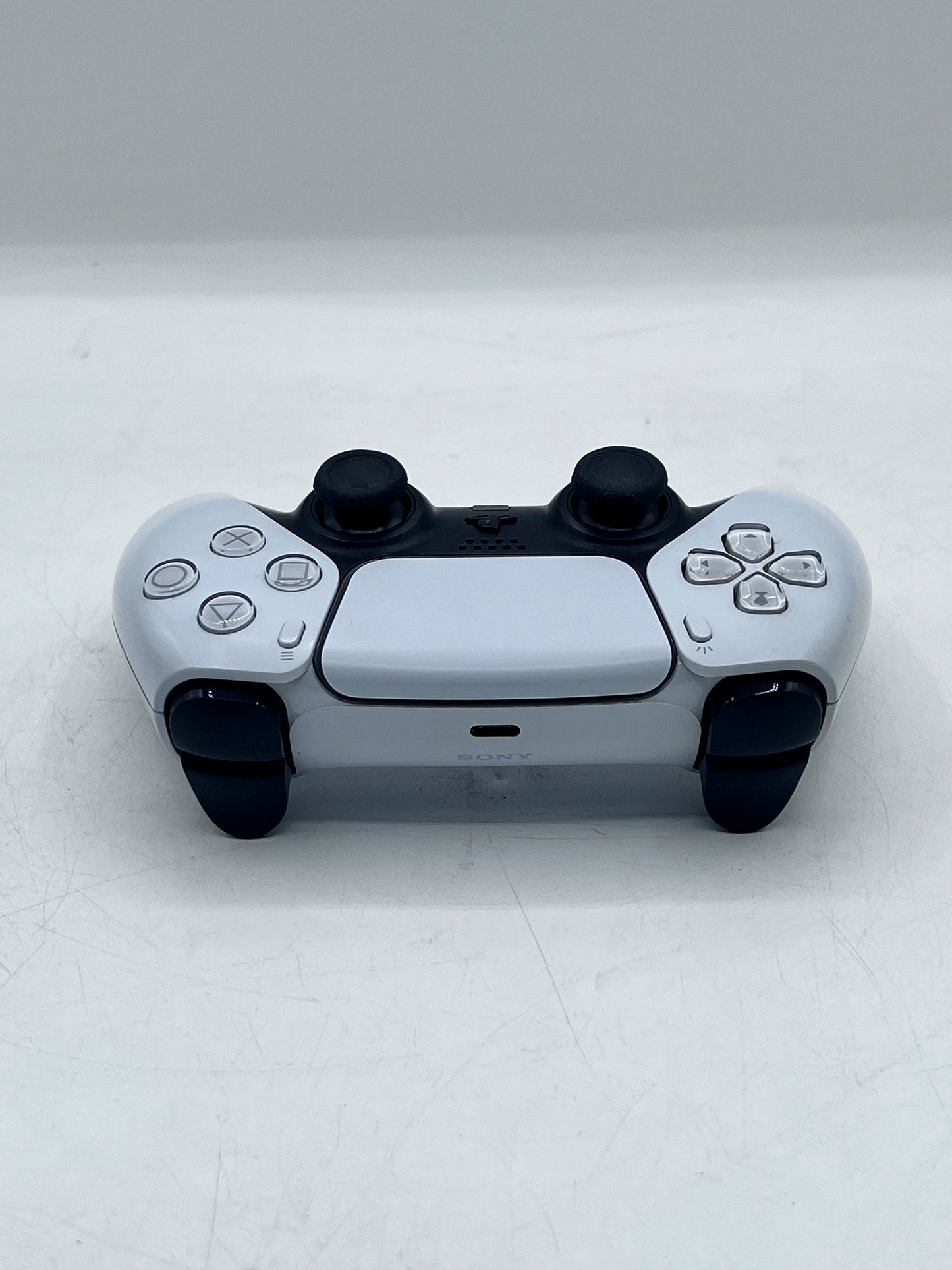 Sony PS5 PlayStation 5 DuelSense Wireless Controller - White