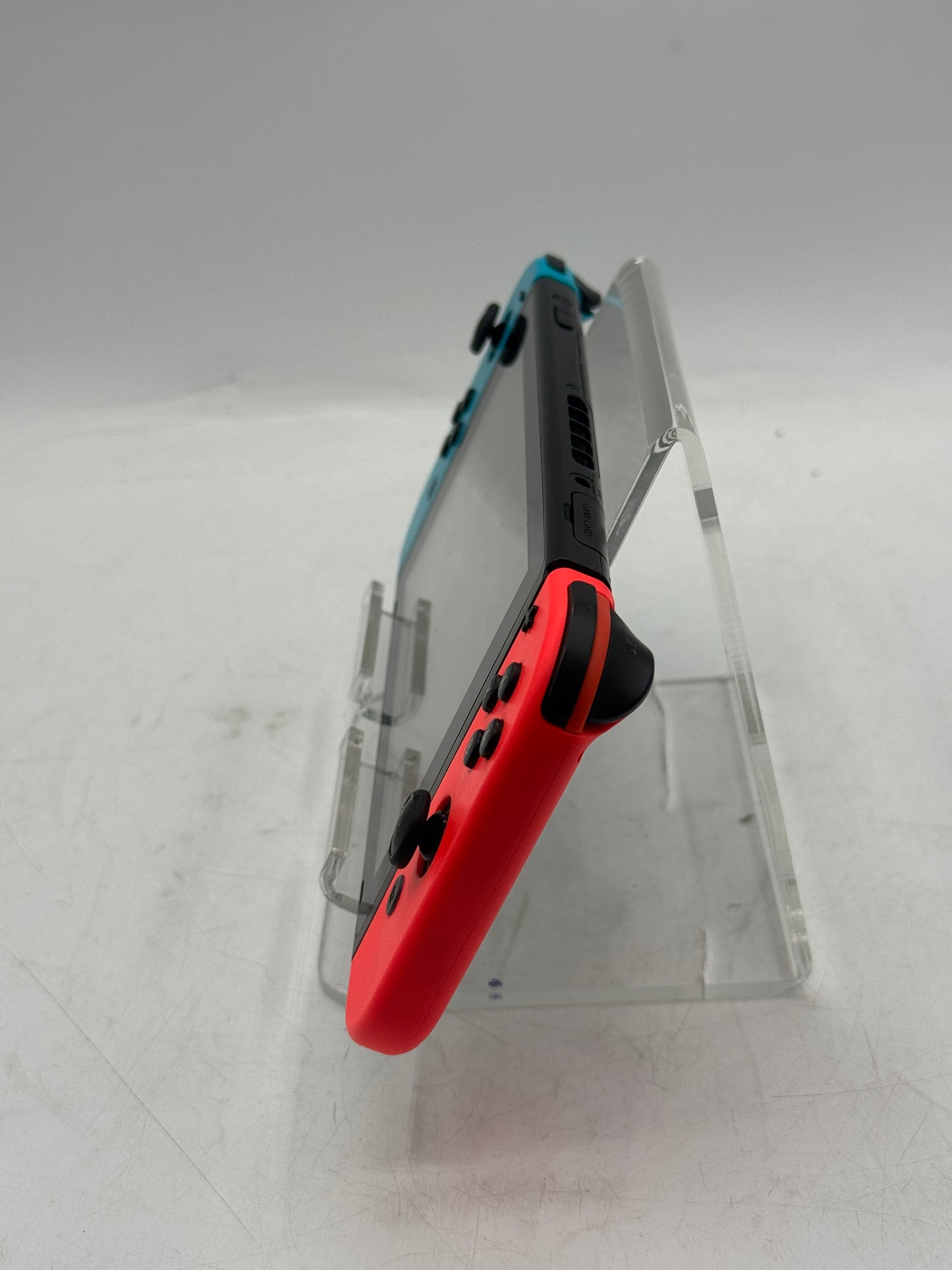 Nintendo Switch (HAC-001) 32GB w/ Accessories Free Shipping