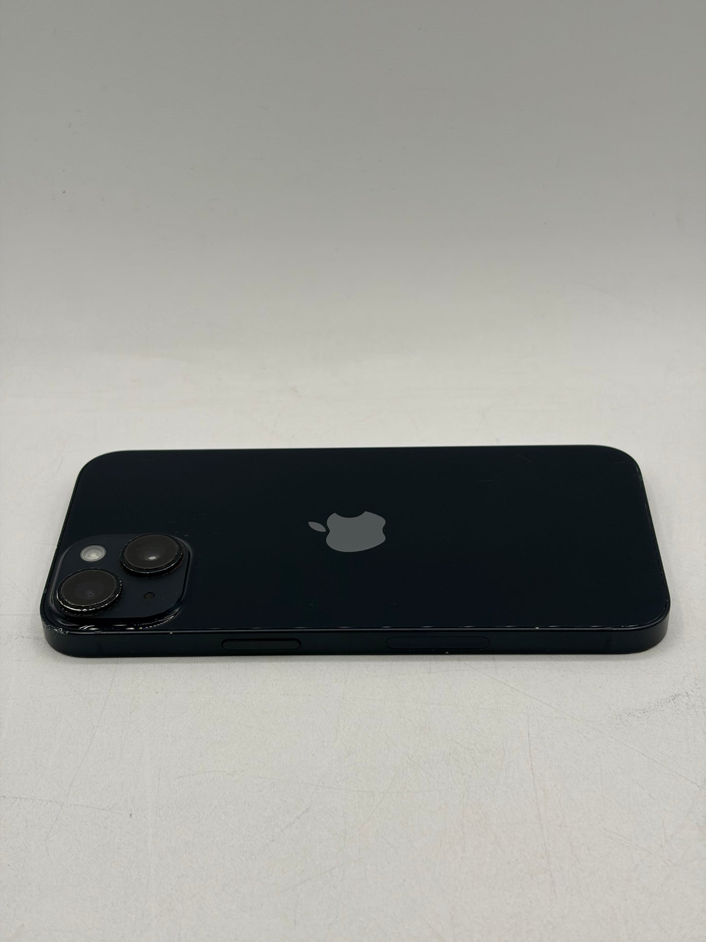 Unlocked Apple iPhone 14 128GB Black A2649 MPUA3LL/A Free Shipping