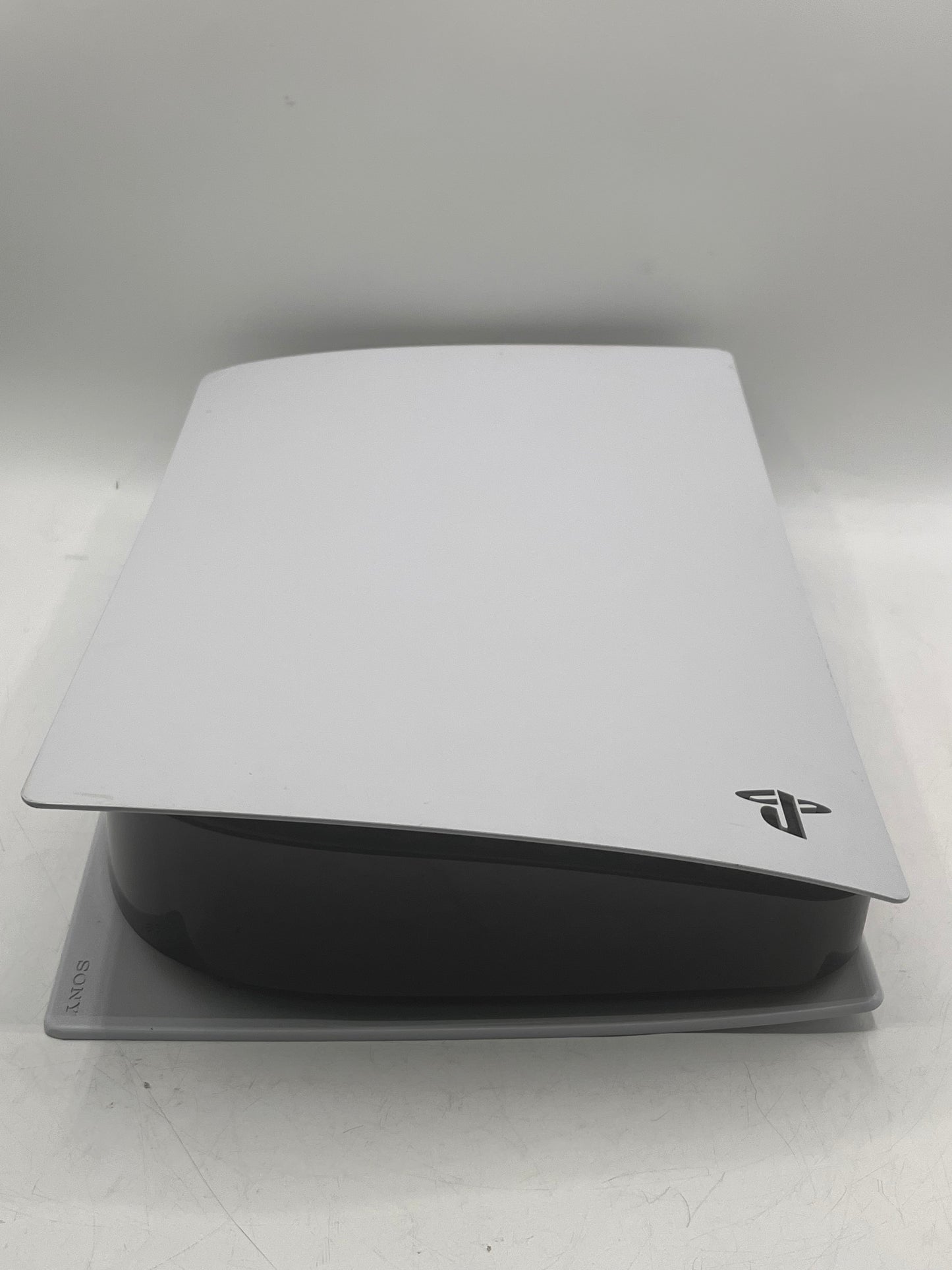 Sony PlayStation 5 Disc Edition Console CFI-1015A 825GB White HDMI Issue