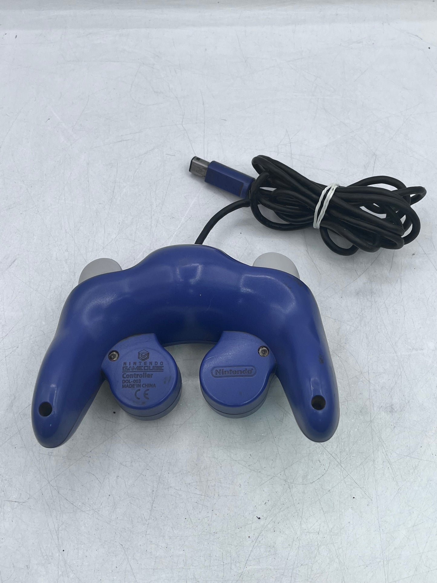 Nintendo GameCube (DOL-101) - Black