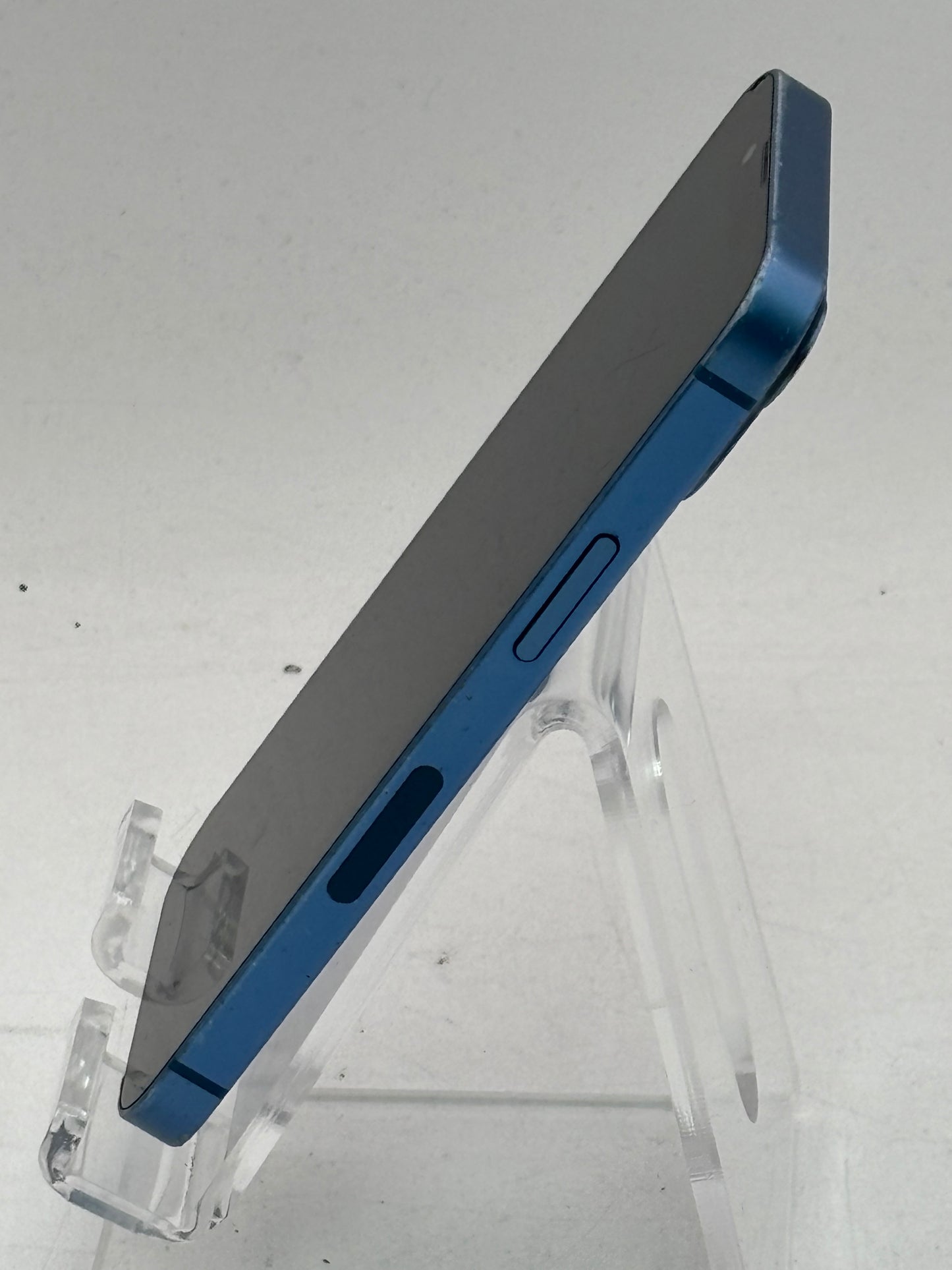 Unlocked Apple iPhone 13 Mini 128GB A2481 MLDG3LL/A Blue PARTS